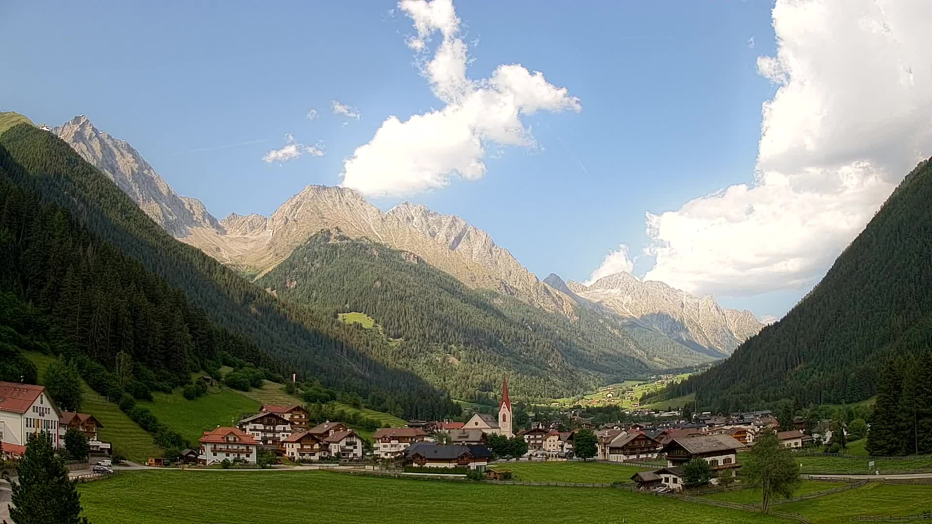 Antholz Mittertal | Anterselva di Mezzo