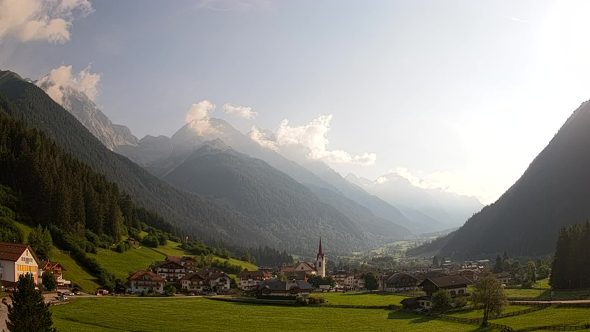 Antholz Mittertal | Anterselva di Mezzo