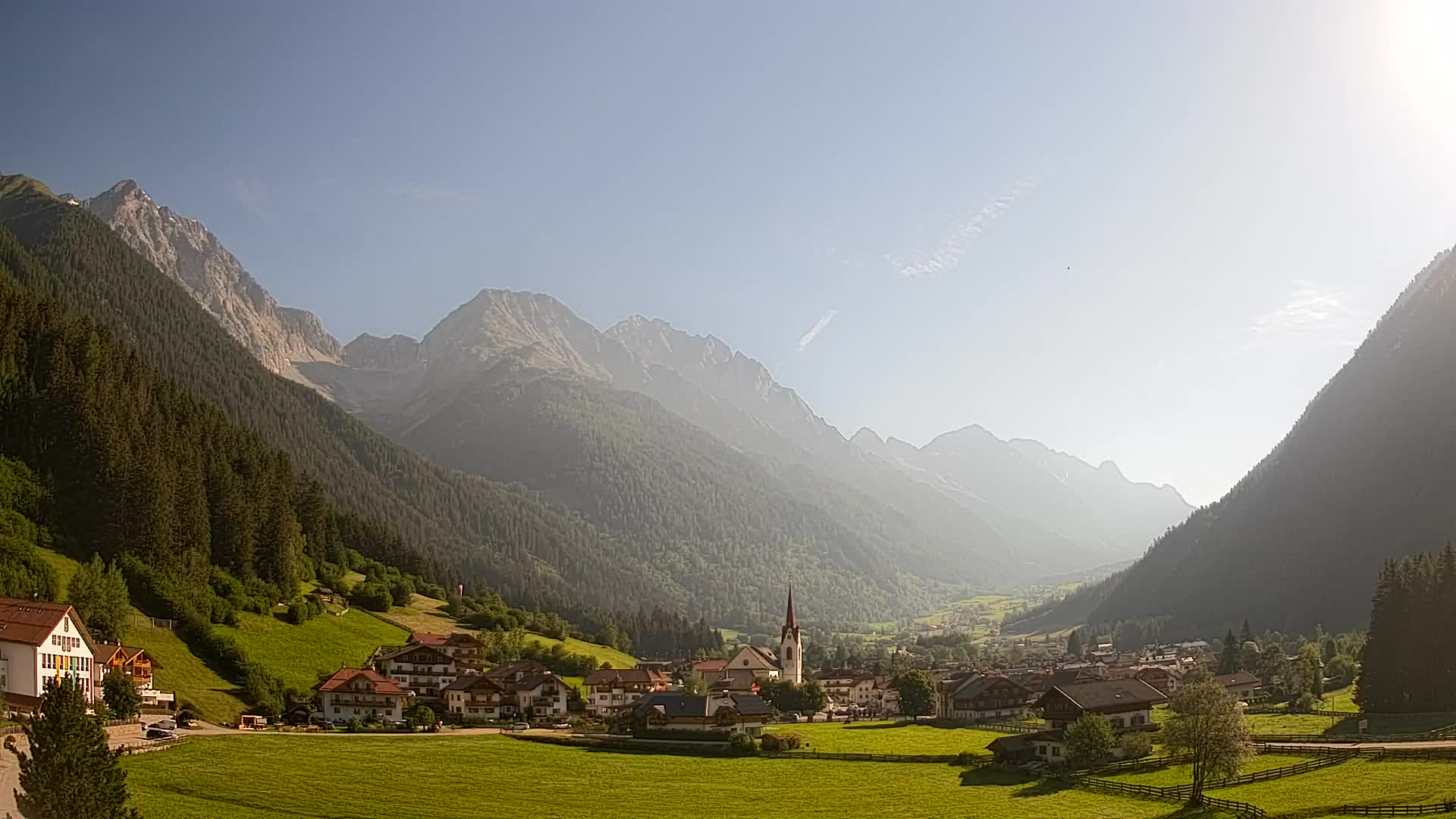 Antholz Mittertal | Anterselva di Mezzo