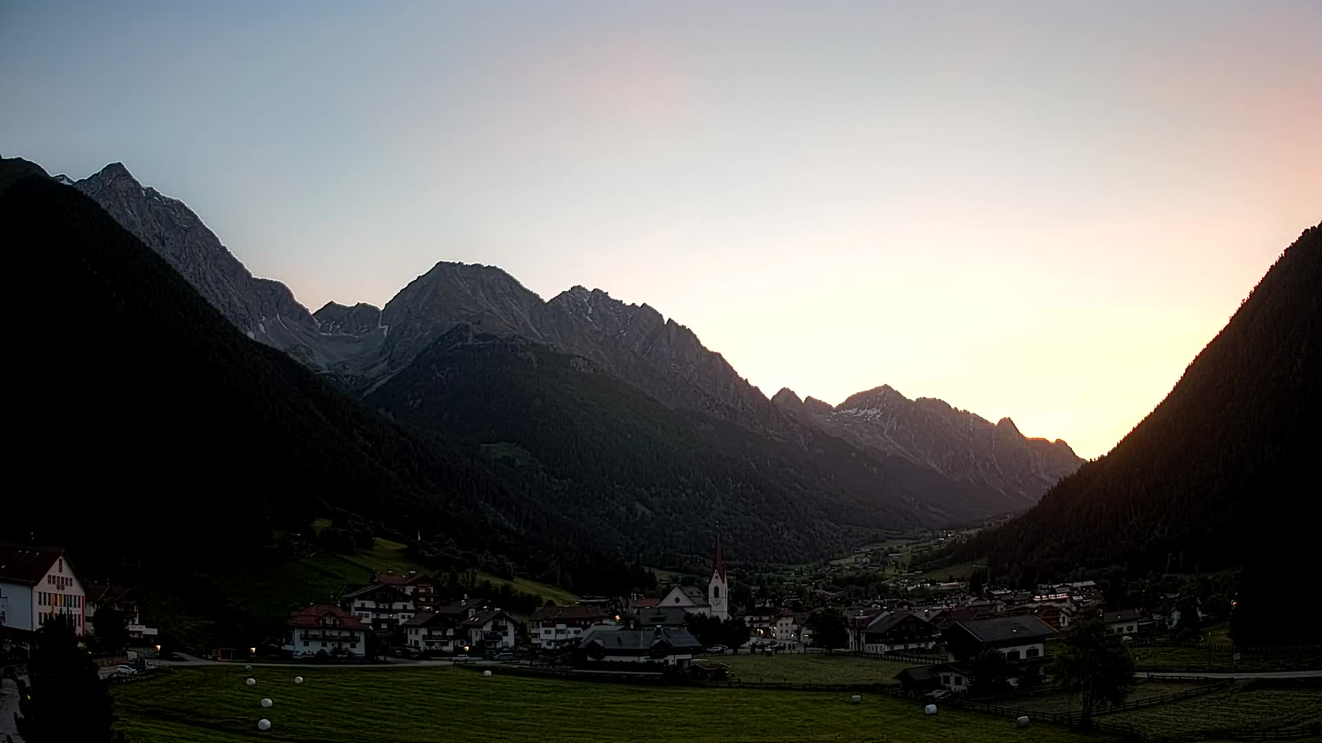 Antholz Mittertal | Anterselva di Mezzo