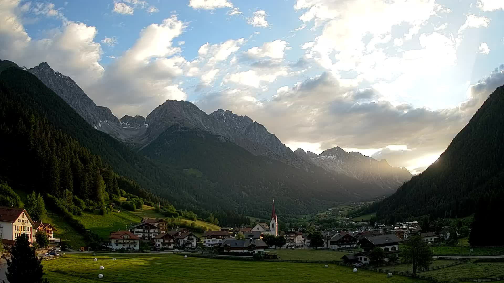 Antholz Mittertal | Anterselva di Mezzo