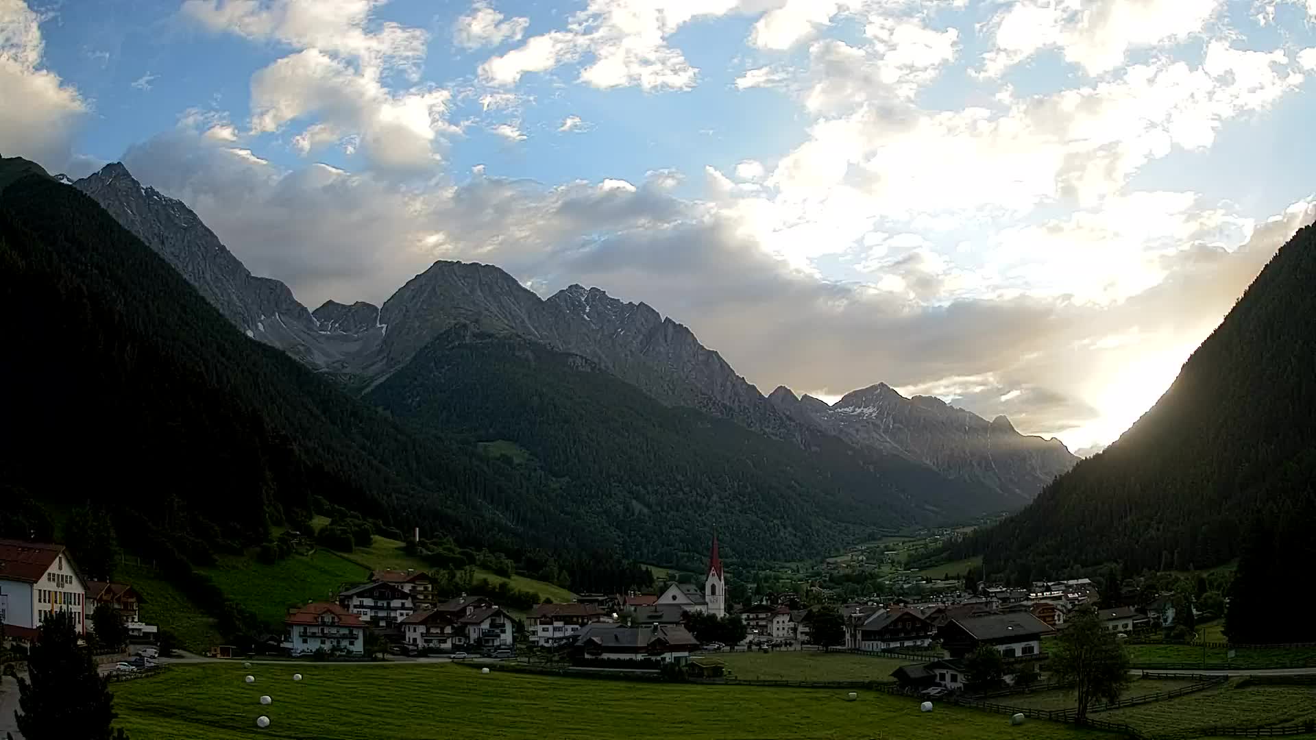 Antholz Mittertal | Anterselva di Mezzo