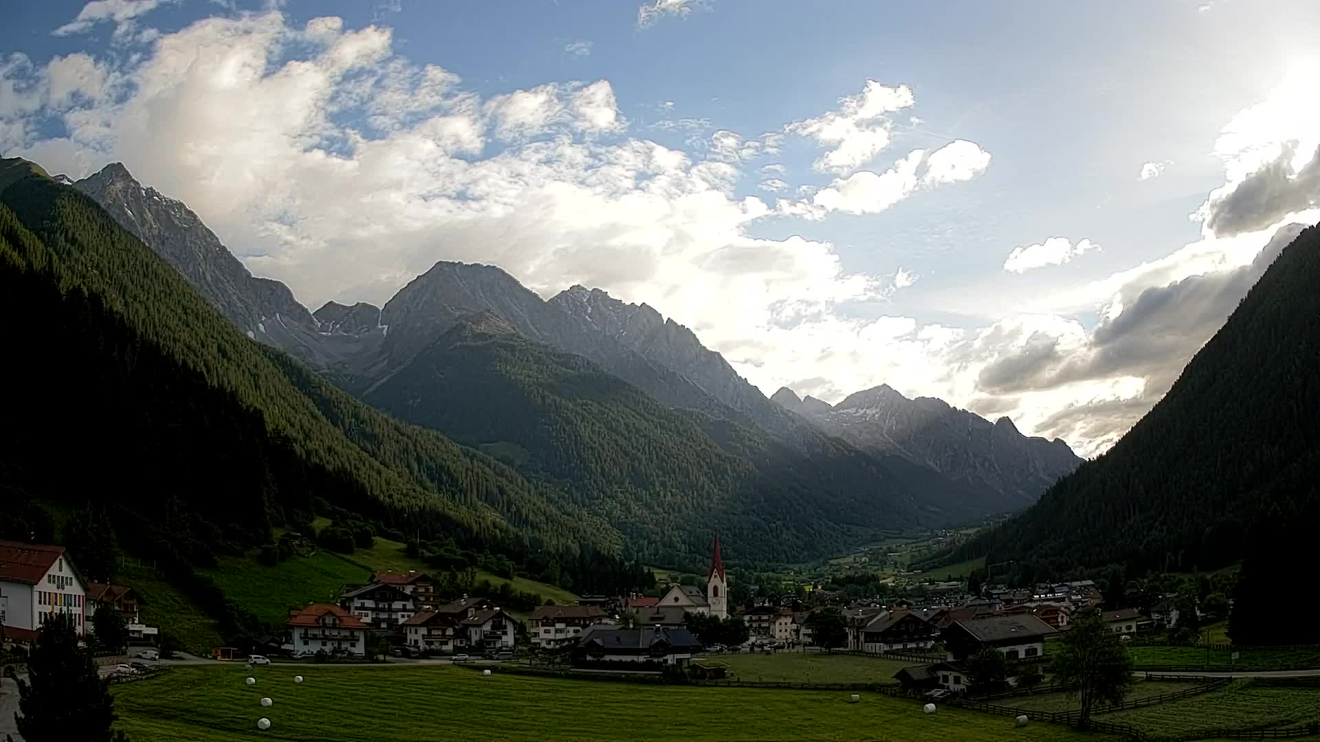 Antholz Mittertal | Anterselva di Mezzo
