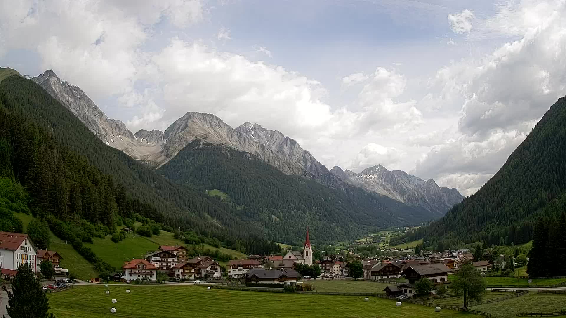 Anterselva di Mezzo