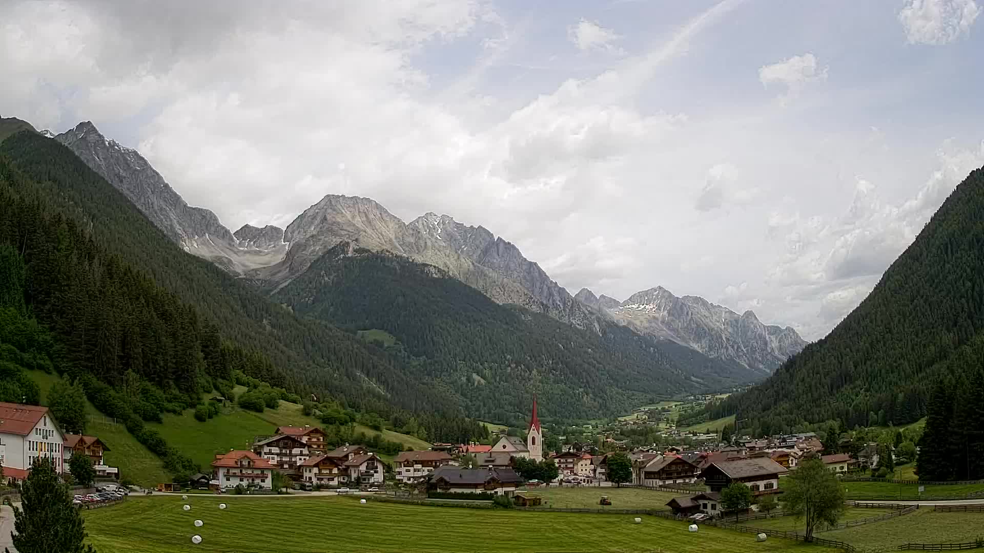 Anterselva di Mezzo