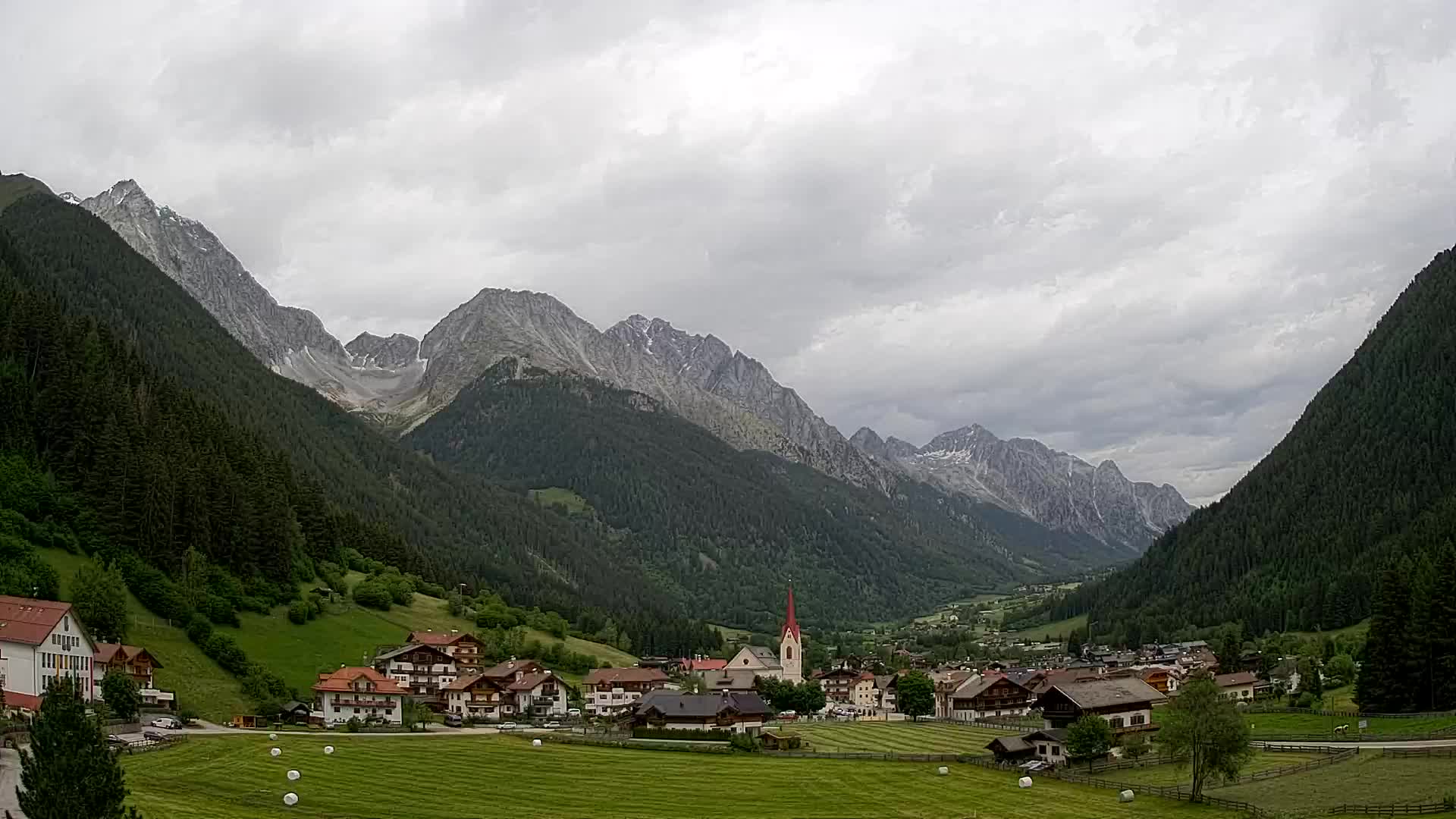 Antholz Mittertal | Anterselva di Mezzo