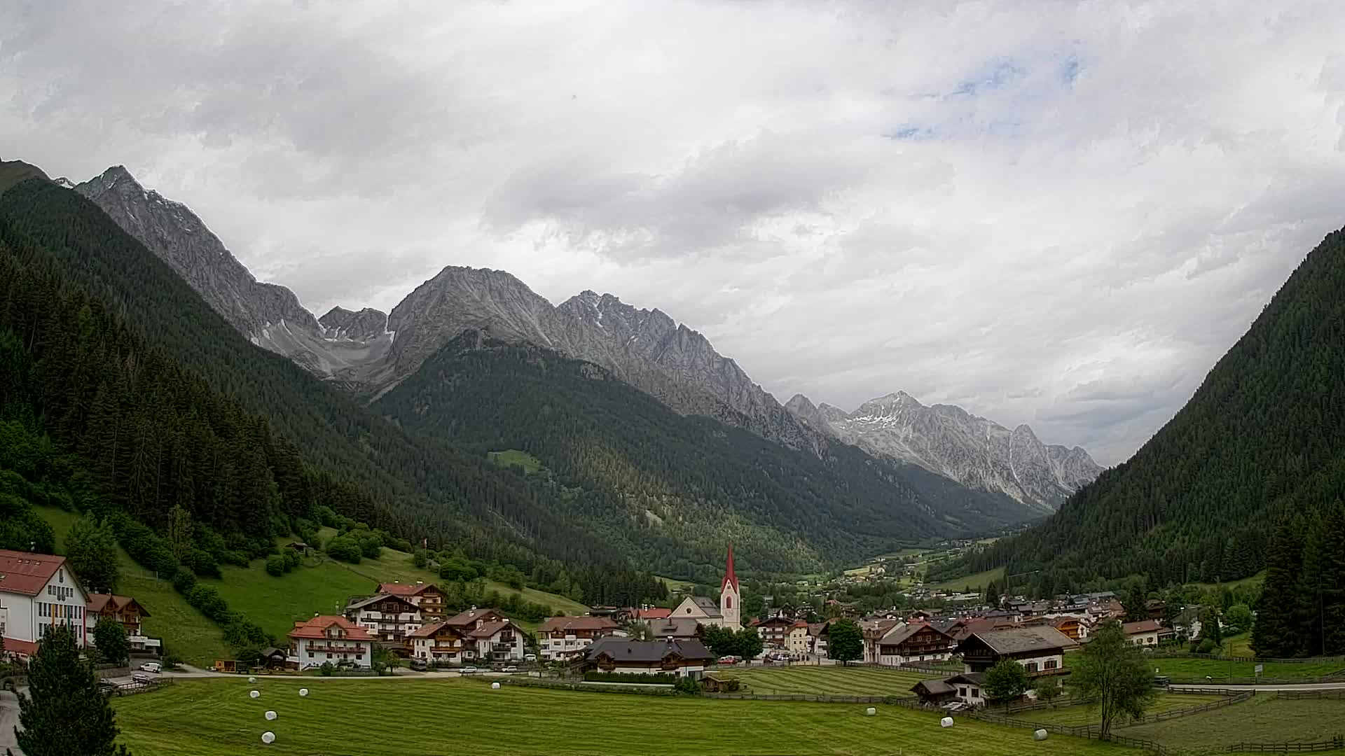 Antholz Mittertal | Anterselva di Mezzo