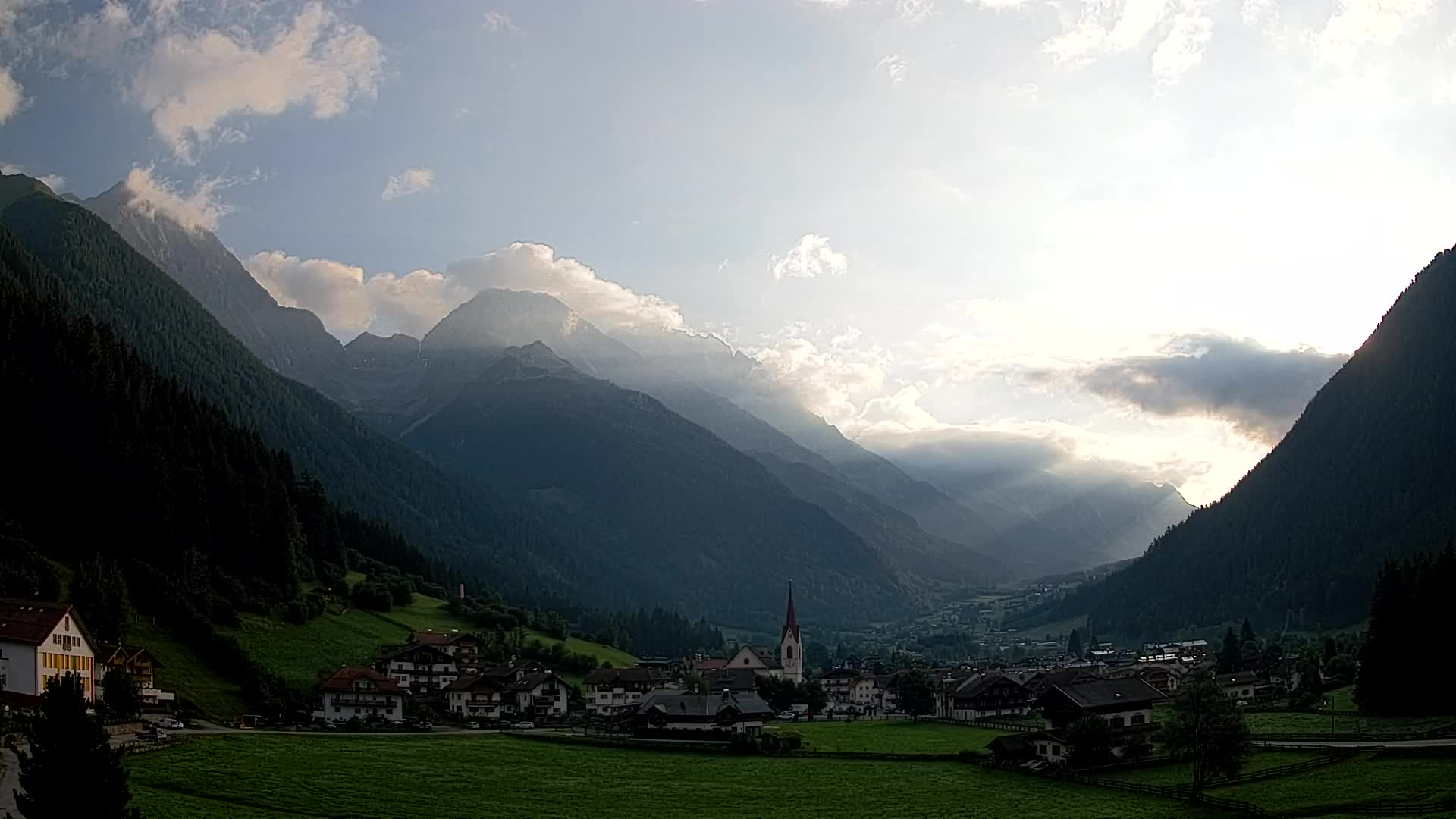 Antholz Mittertal | Anterselva di Mezzo