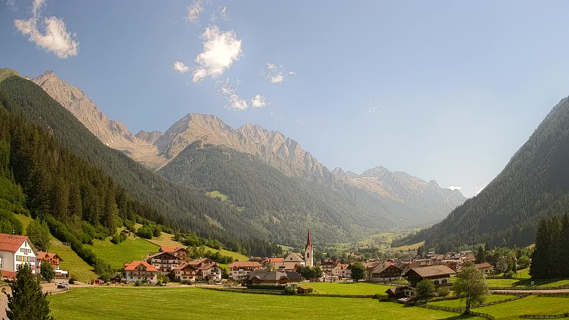 Antholz Mittertal | Anterselva di Mezzo