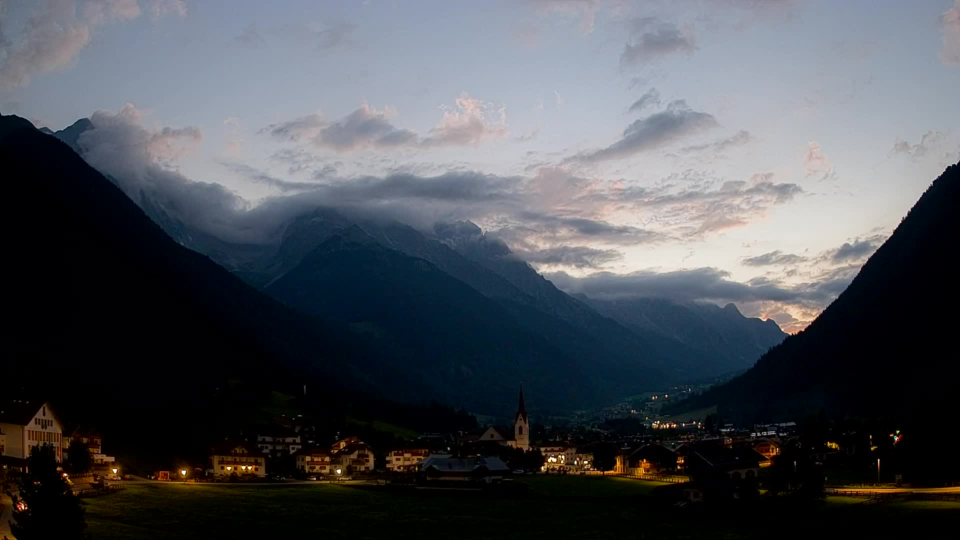 Antholz Mittertal | Anterselva di Mezzo
