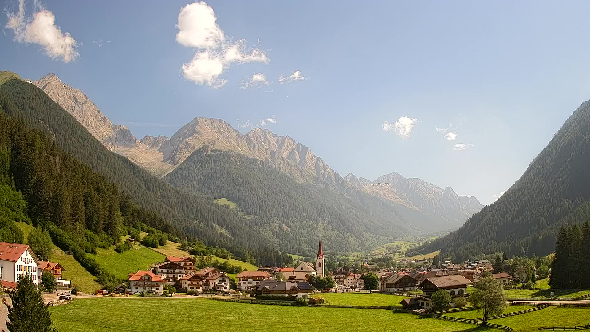Antholz Mittertal | Anterselva di Mezzo