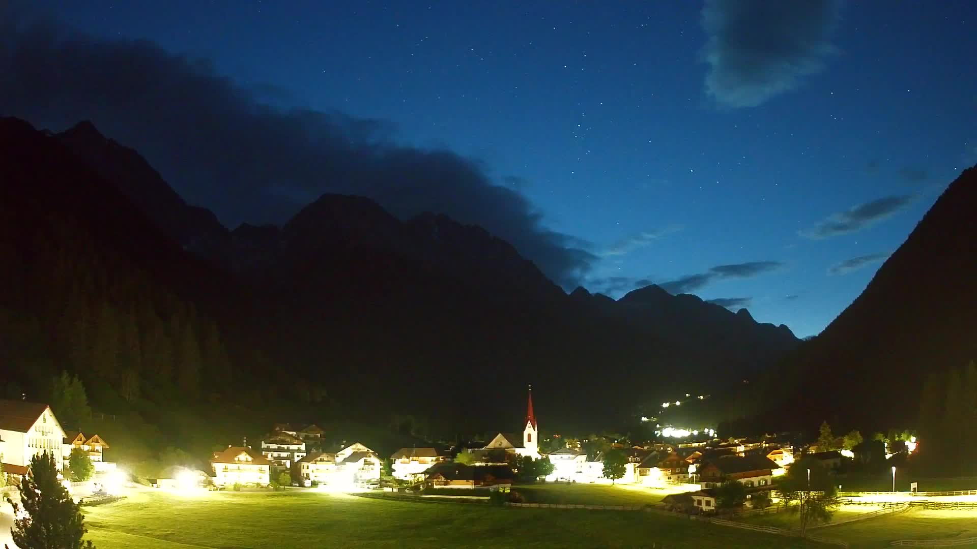 Antholz Mittertal | Anterselva di Mezzo