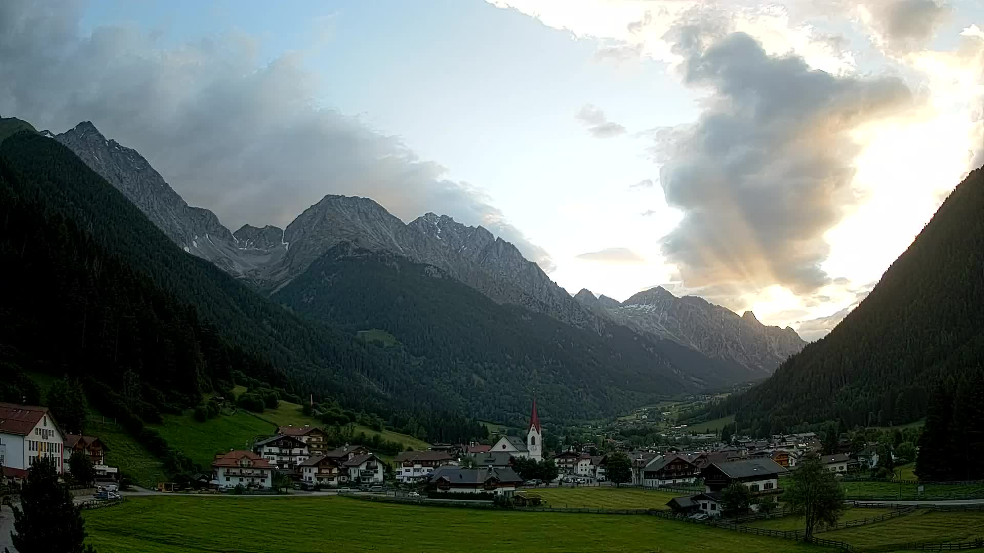 Antholz Mittertal | Anterselva di Mezzo