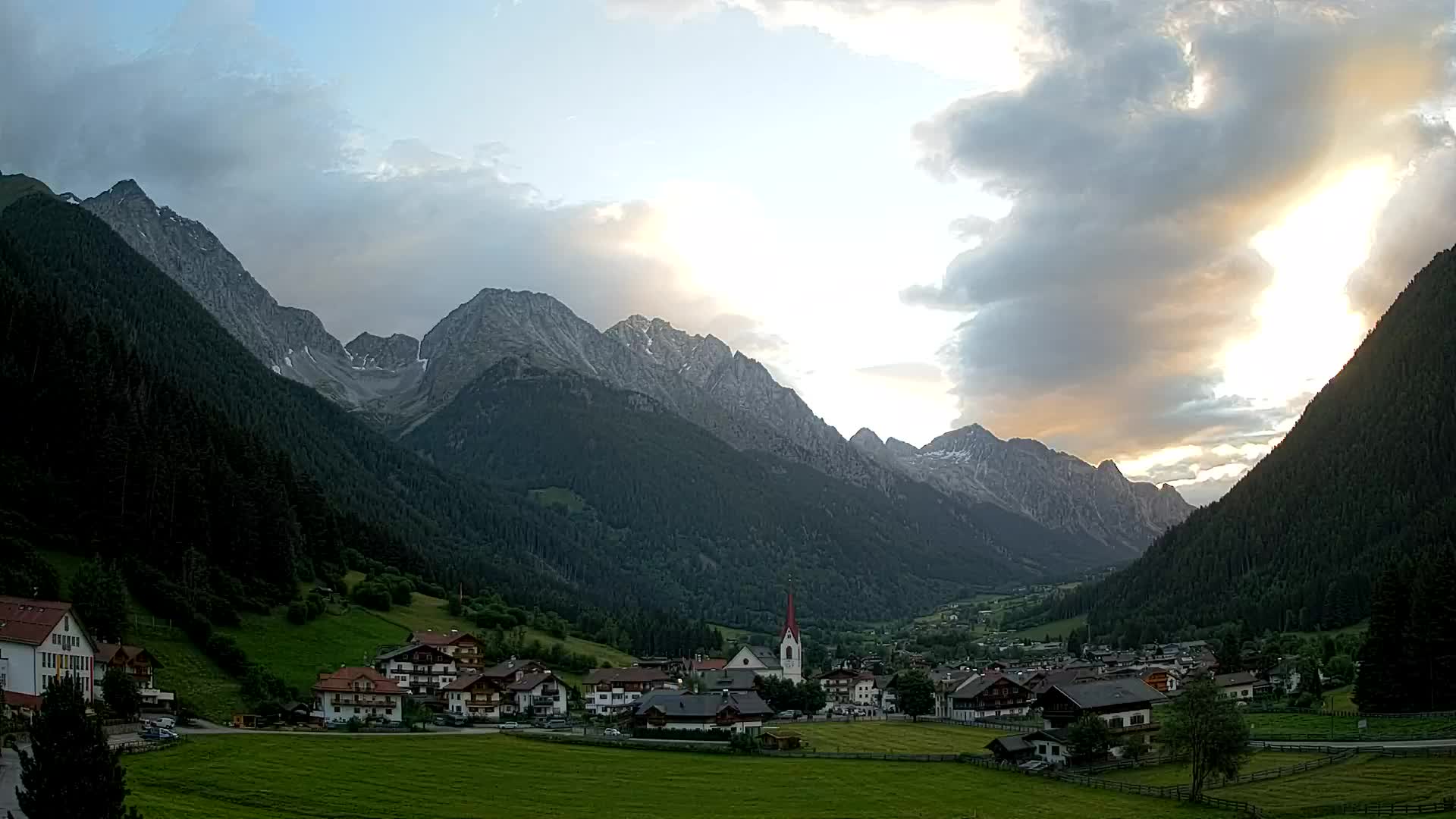 Antholz Mittertal | Anterselva di Mezzo