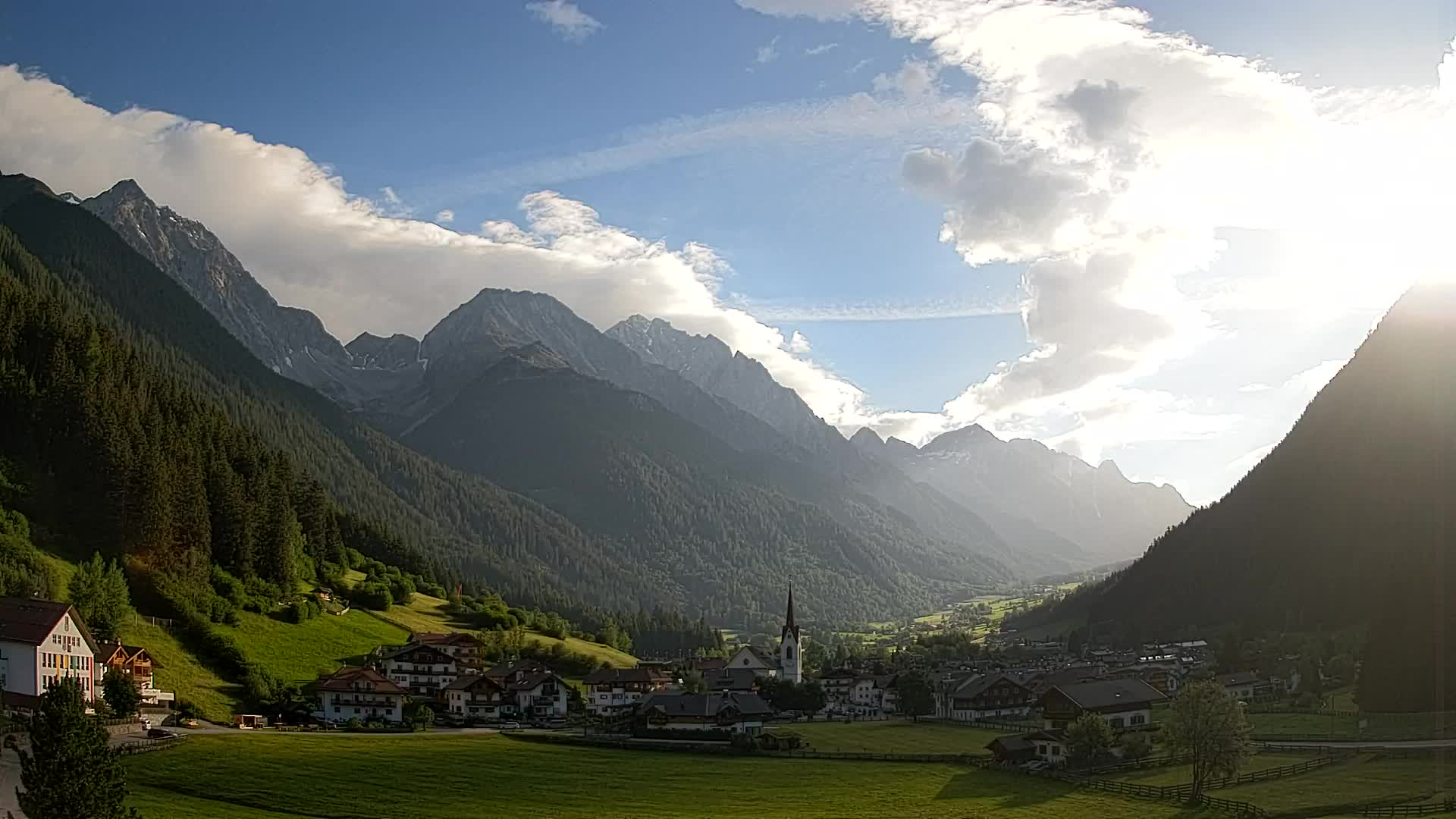 Antholz Mittertal | Anterselva di Mezzo