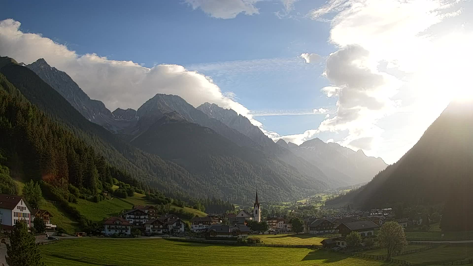 Antholz Mittertal | Anterselva di Mezzo