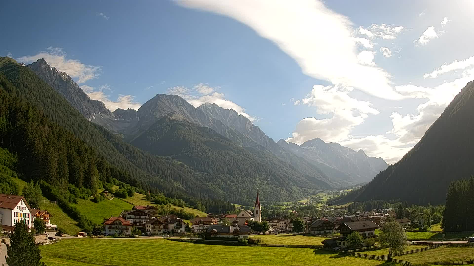 Antholz Mittertal | Anterselva di Mezzo