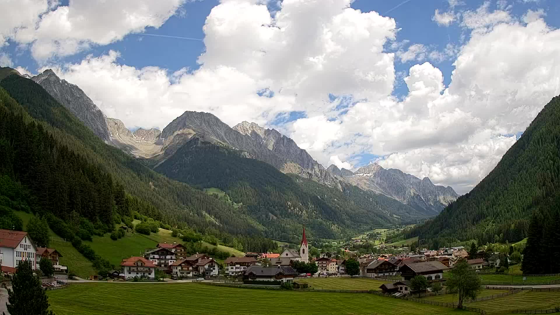 Antholz Mittertal | Anterselva di Mezzo