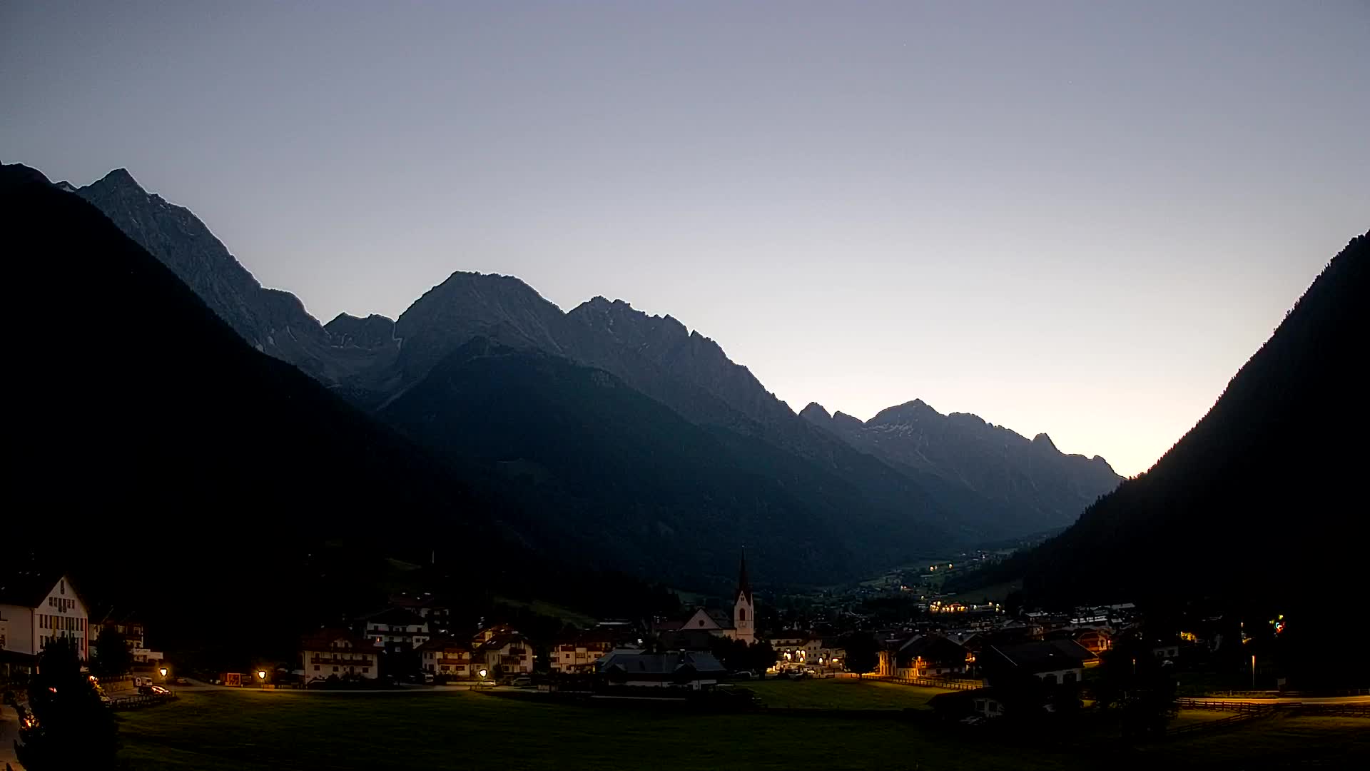Anterselva di Mezzo