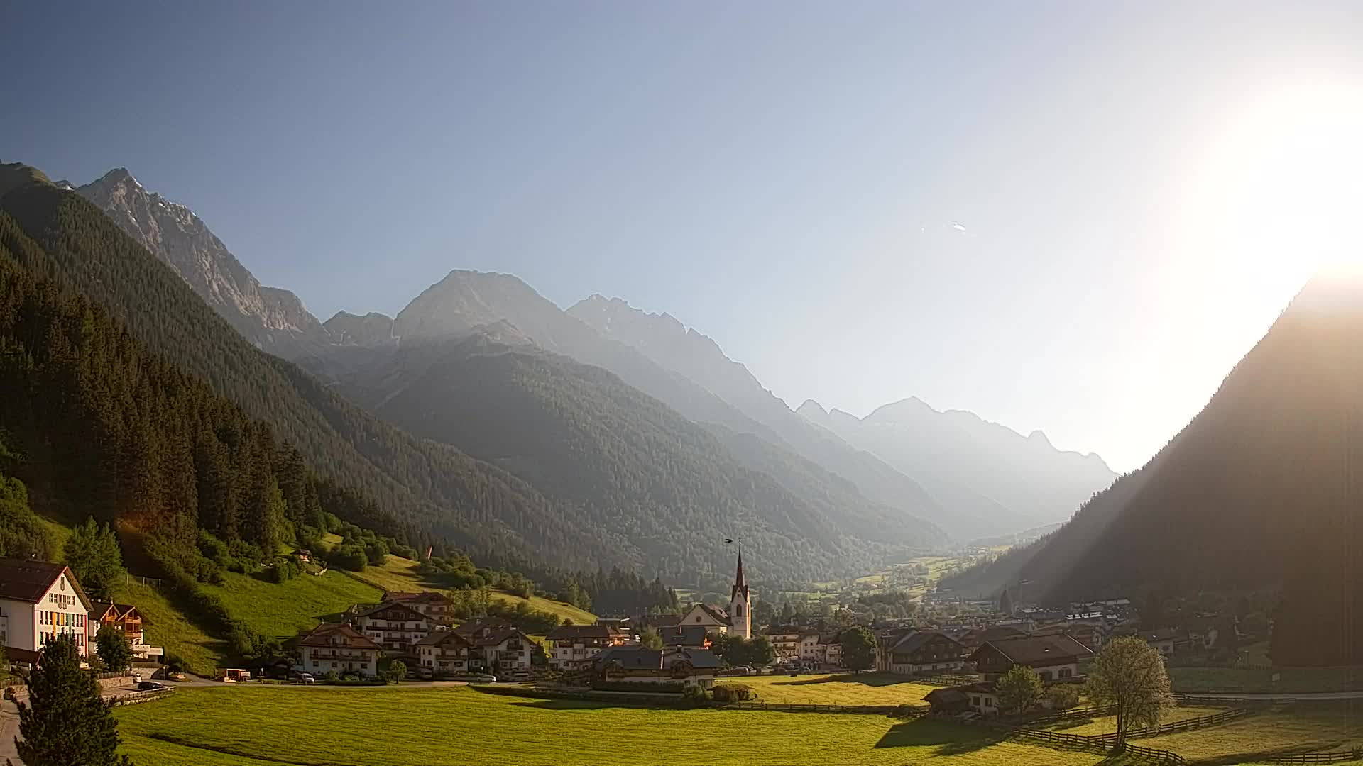 Antholz Mittertal | Anterselva di Mezzo