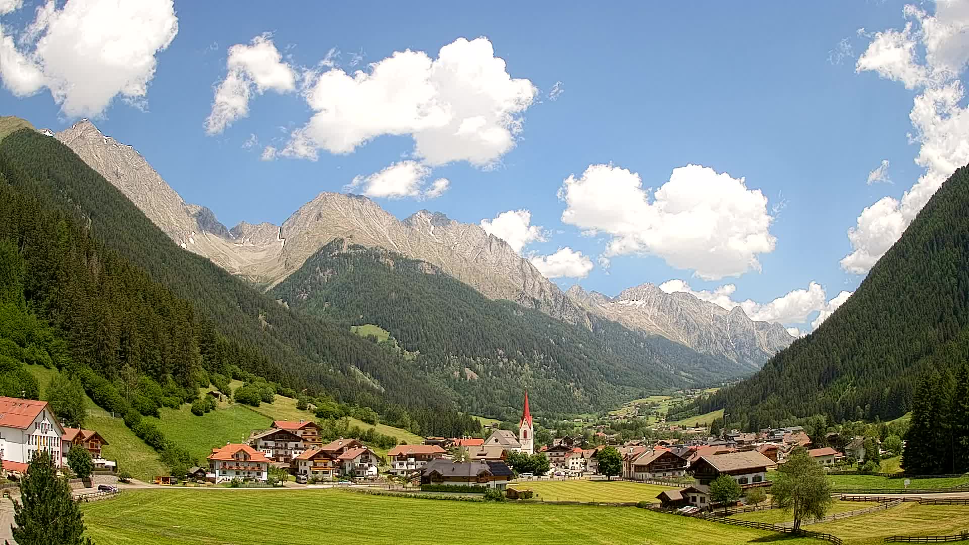 Antholz Mittertal | Anterselva di Mezzo