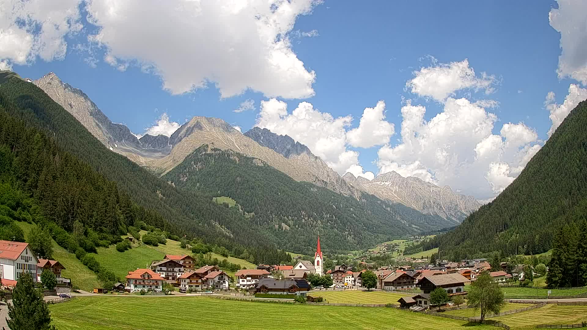 Antholz Mittertal | Anterselva di Mezzo