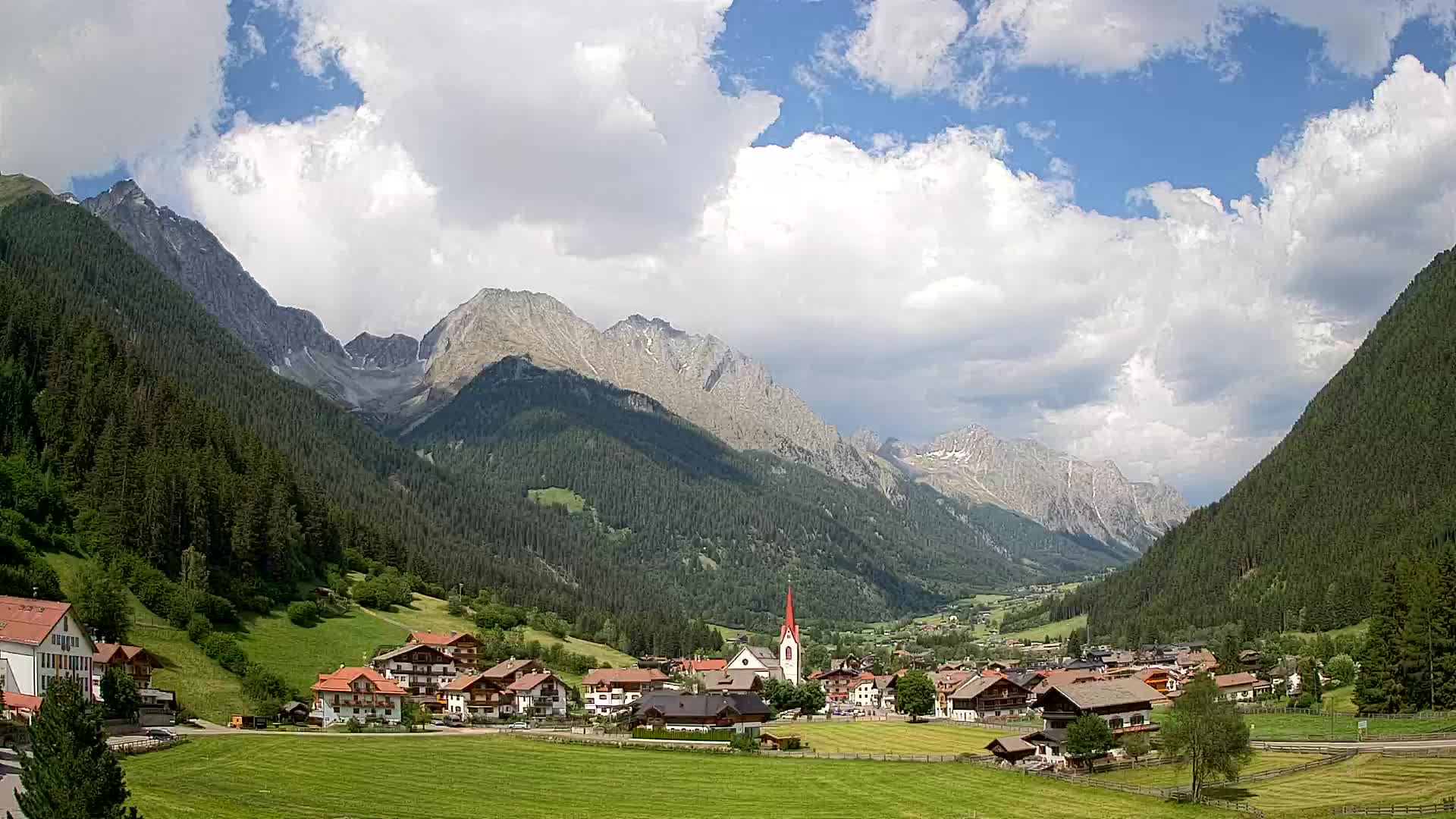 Antholz Mittertal | Anterselva di Mezzo