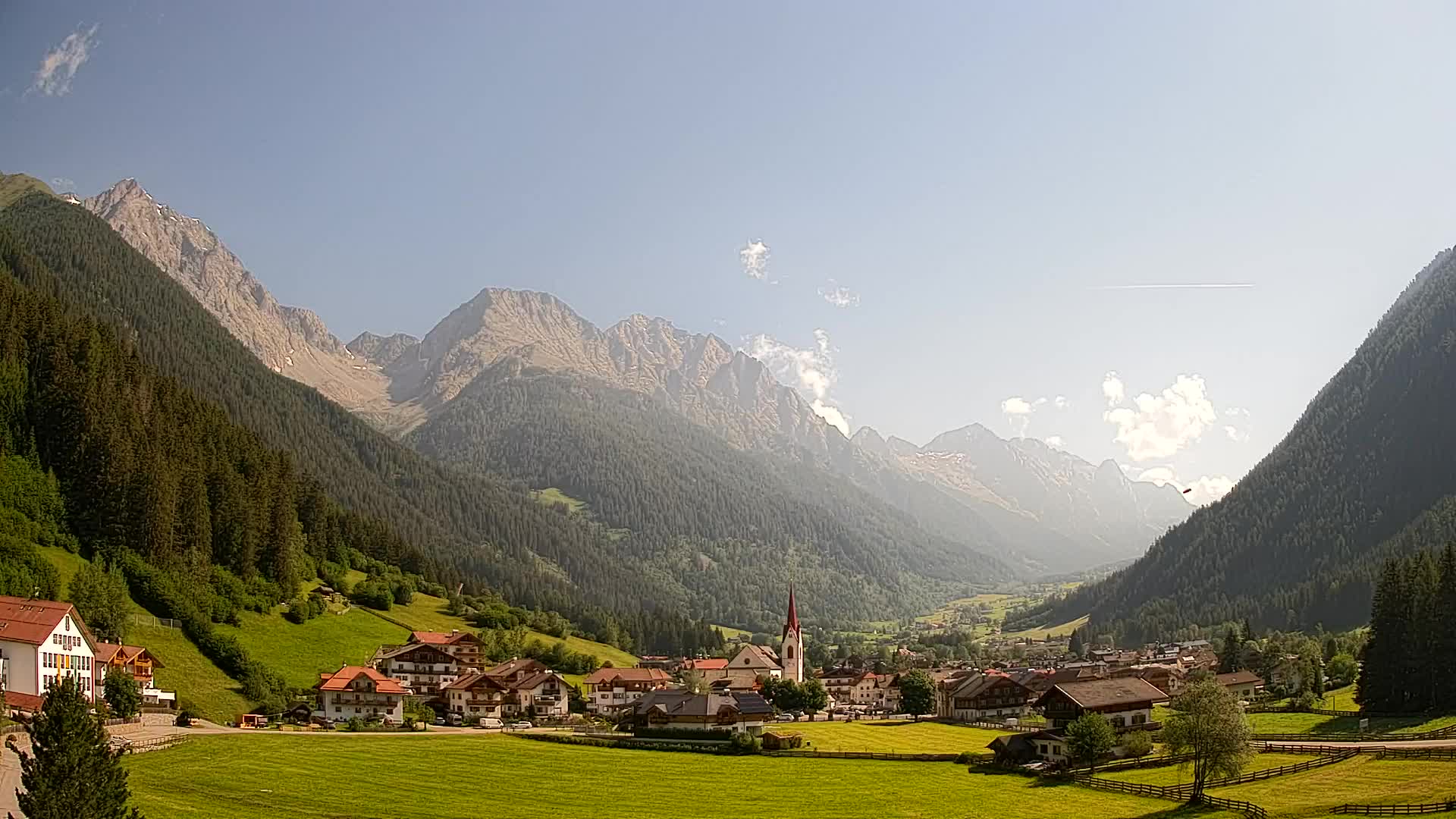 Antholz Mittertal | Anterselva di Mezzo