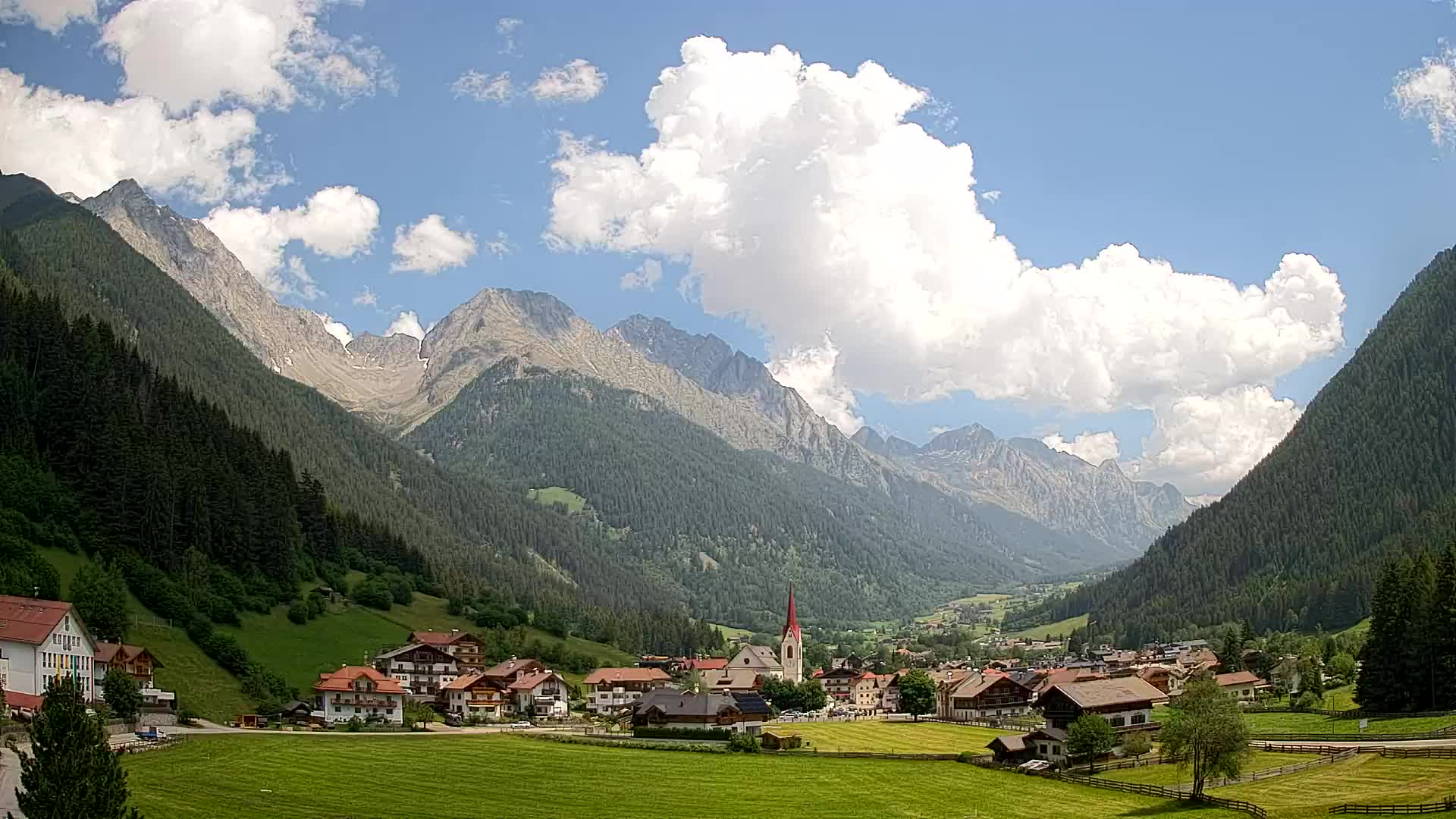 Antholz Mittertal | Anterselva di Mezzo