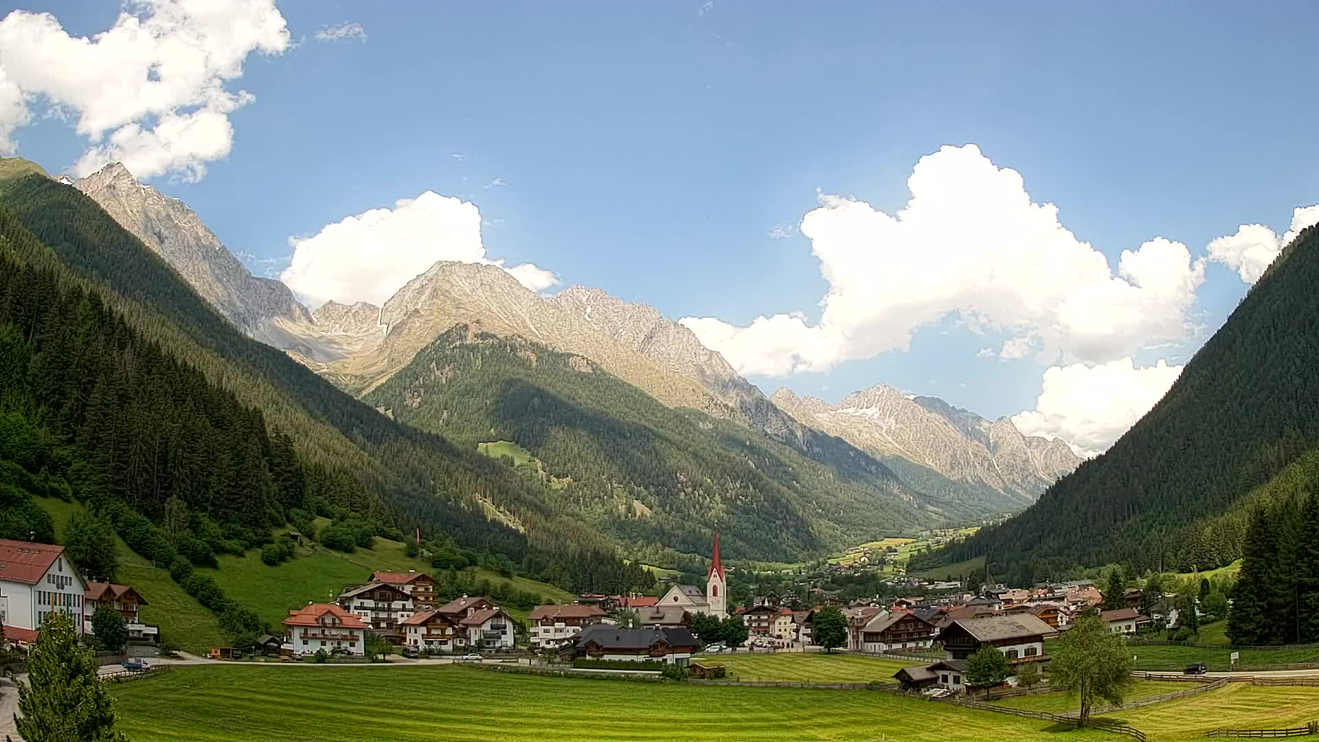 Antholz Mittertal | Anterselva di Mezzo
