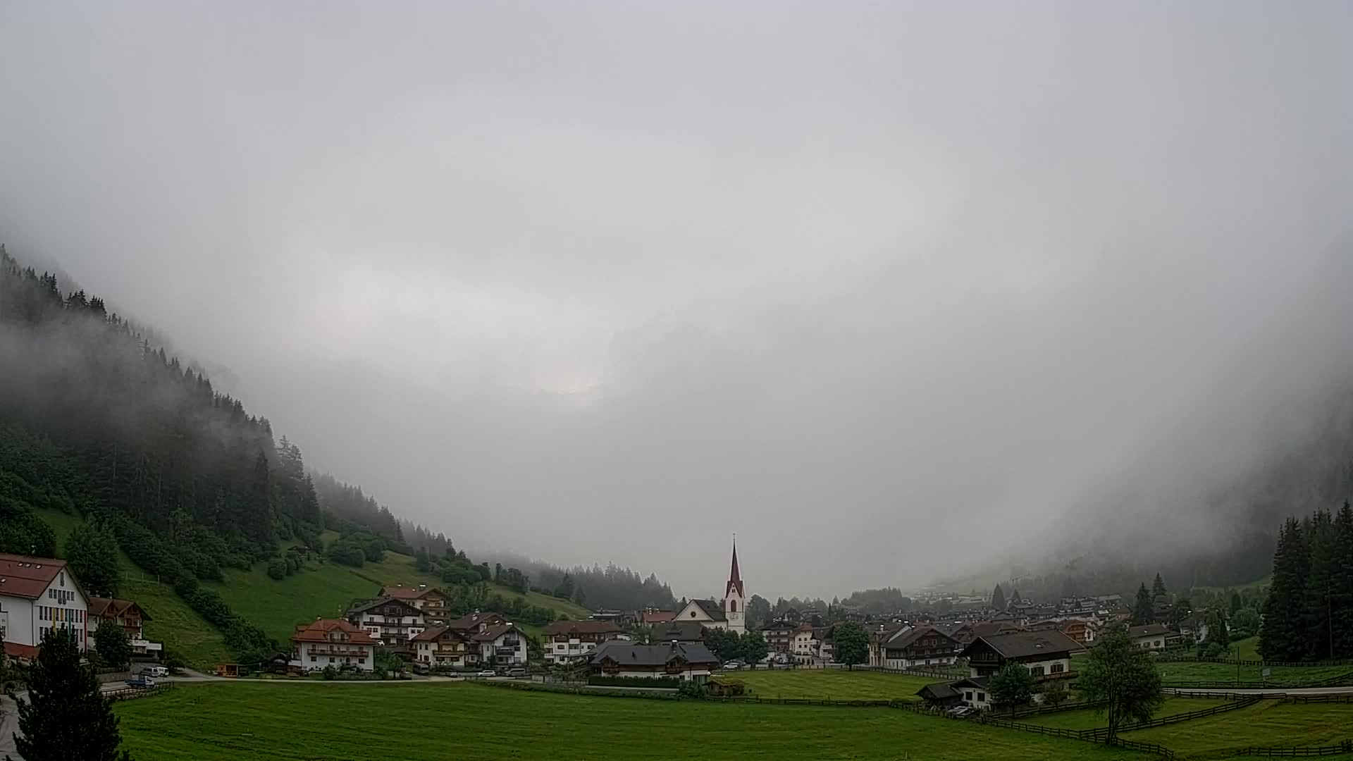 Antholz Mittertal | Anterselva di Mezzo