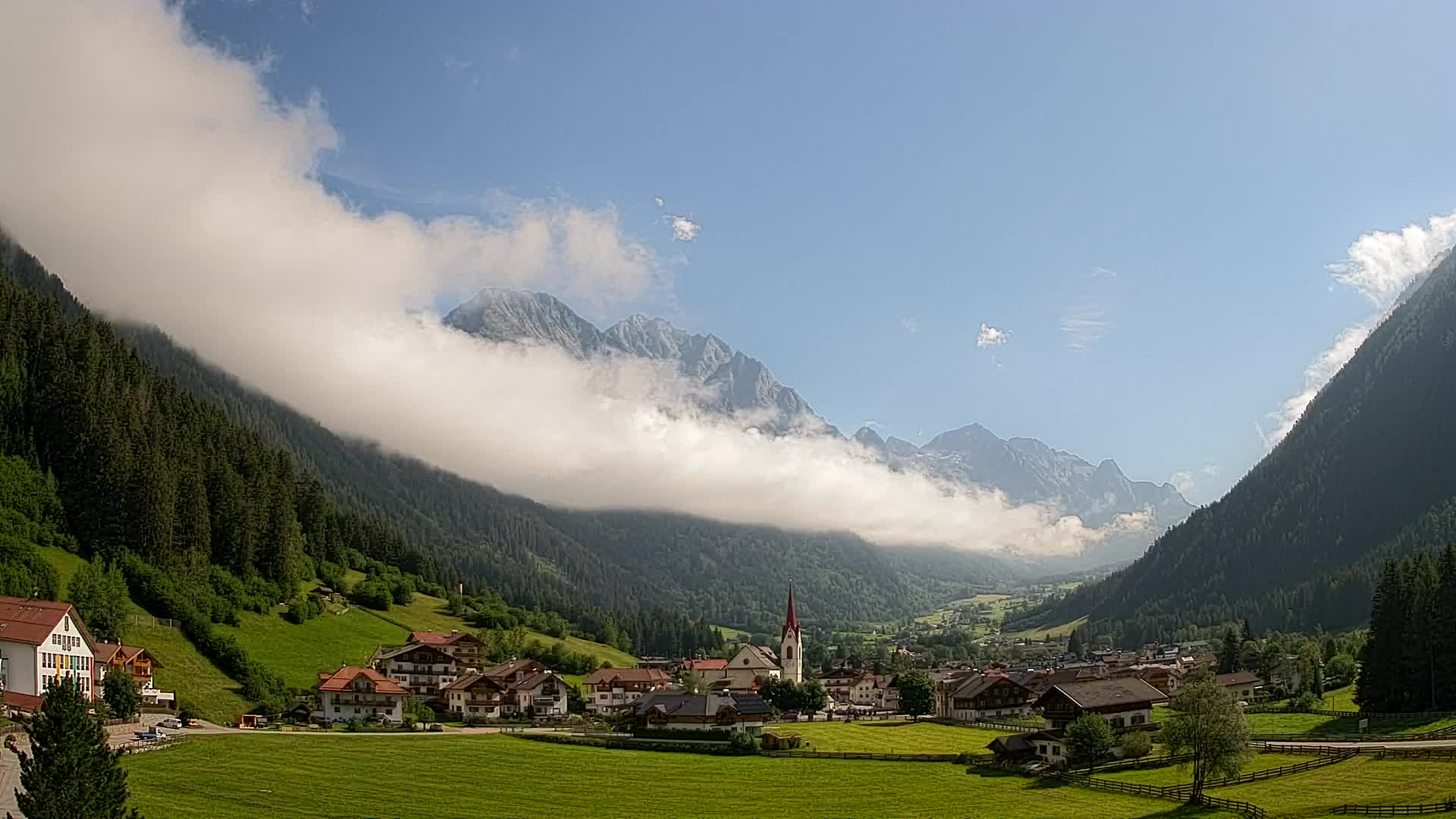Antholz Mittertal | Anterselva di Mezzo