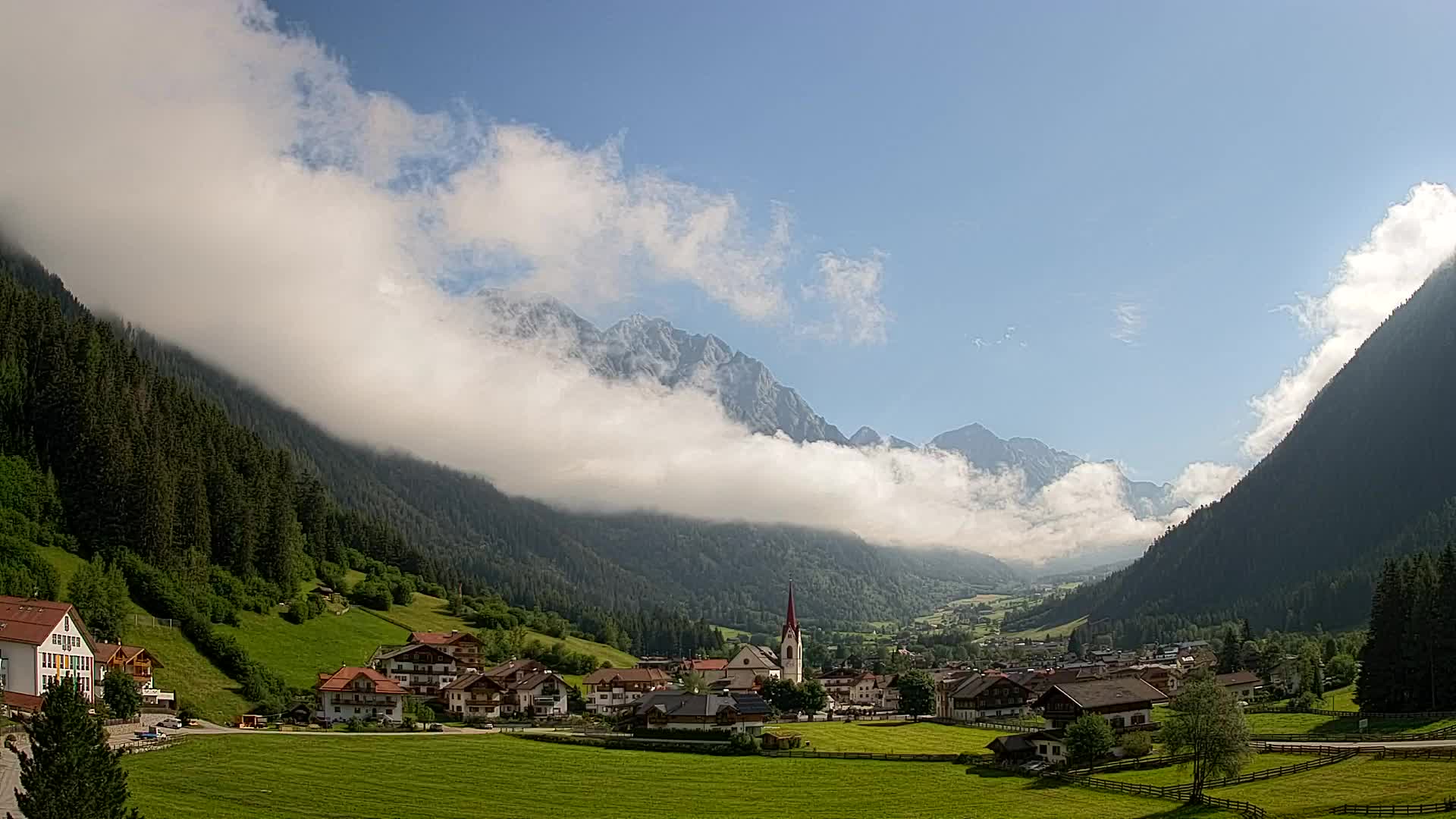 Antholz Mittertal | Anterselva di Mezzo