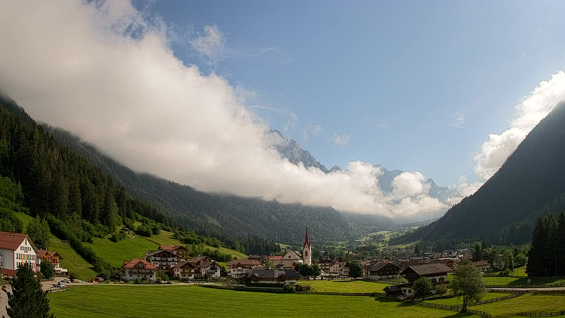 Antholz Mittertal | Anterselva di Mezzo