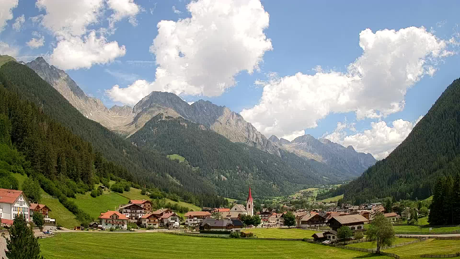 Antholz Mittertal | Anterselva di Mezzo