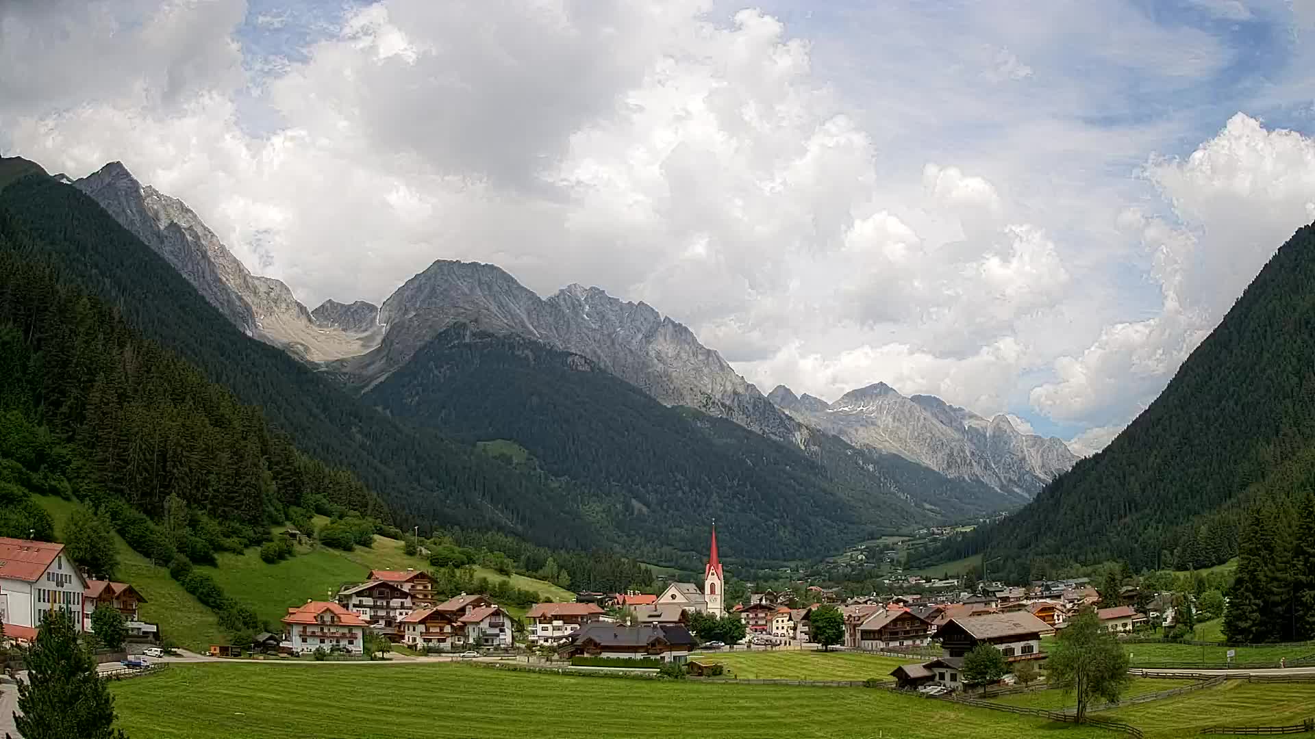 Antholz Mittertal | Anterselva di Mezzo