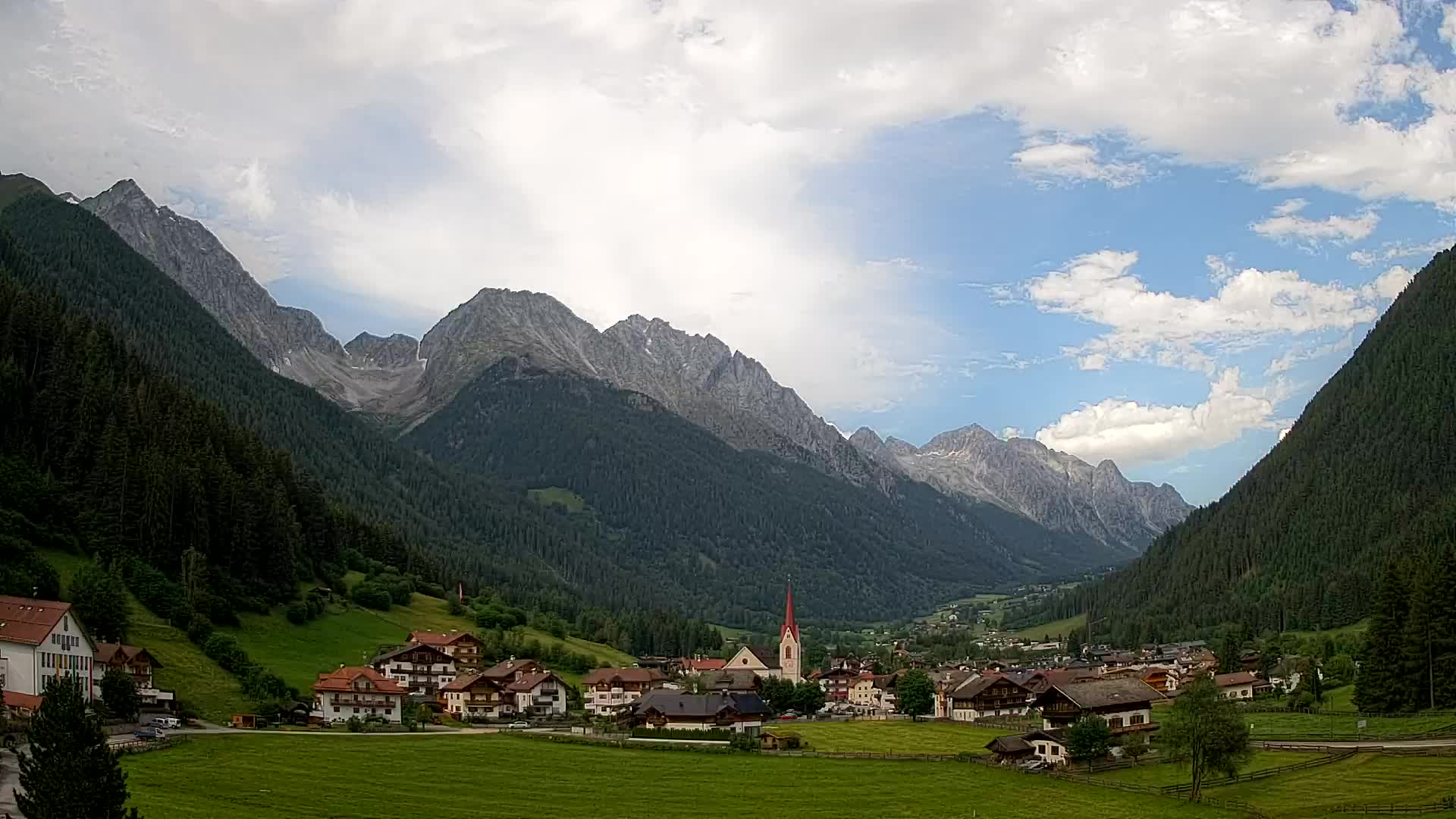 Antholz Mittertal | Anterselva di Mezzo