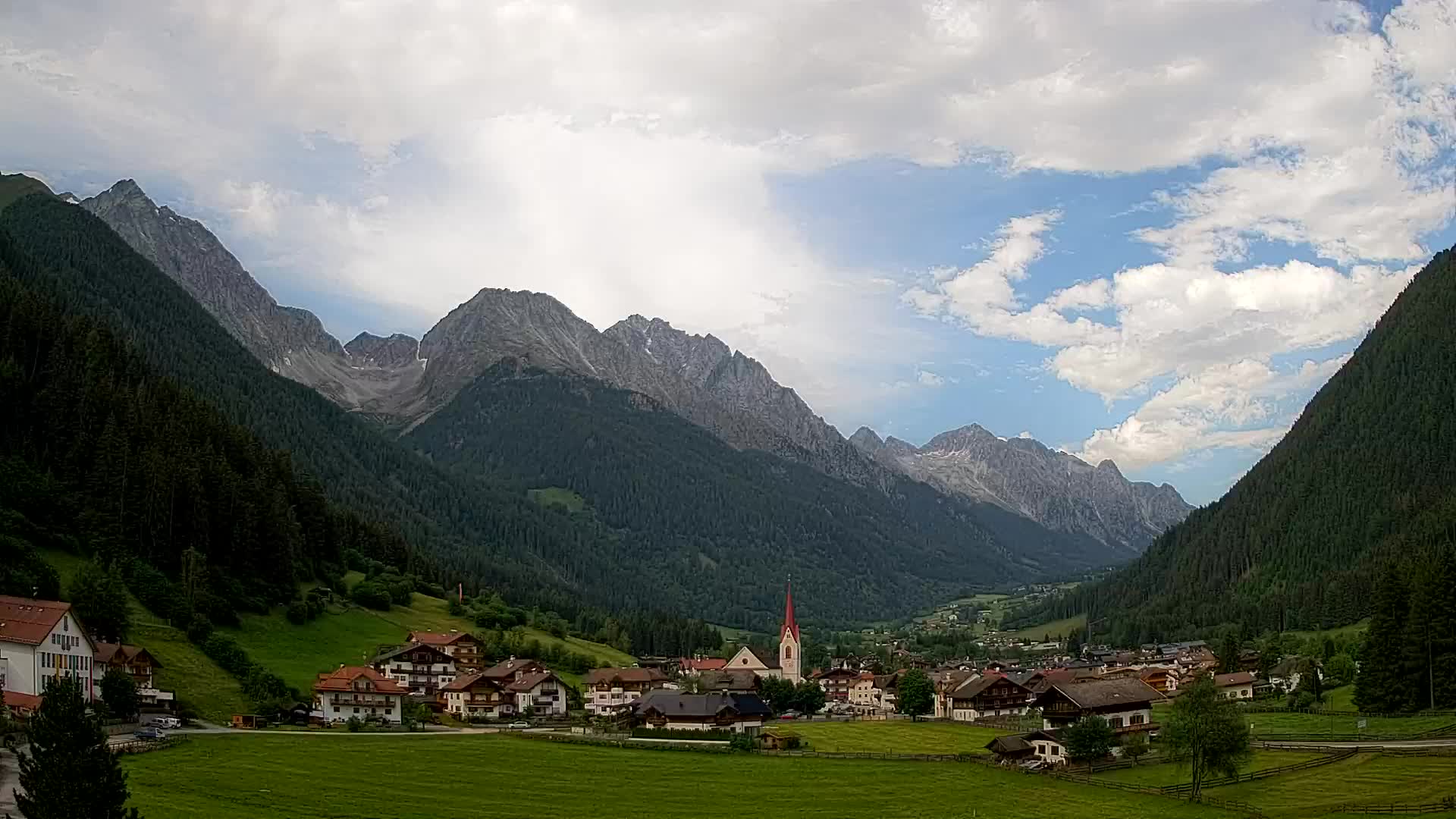 Antholz Mittertal | Anterselva di Mezzo
