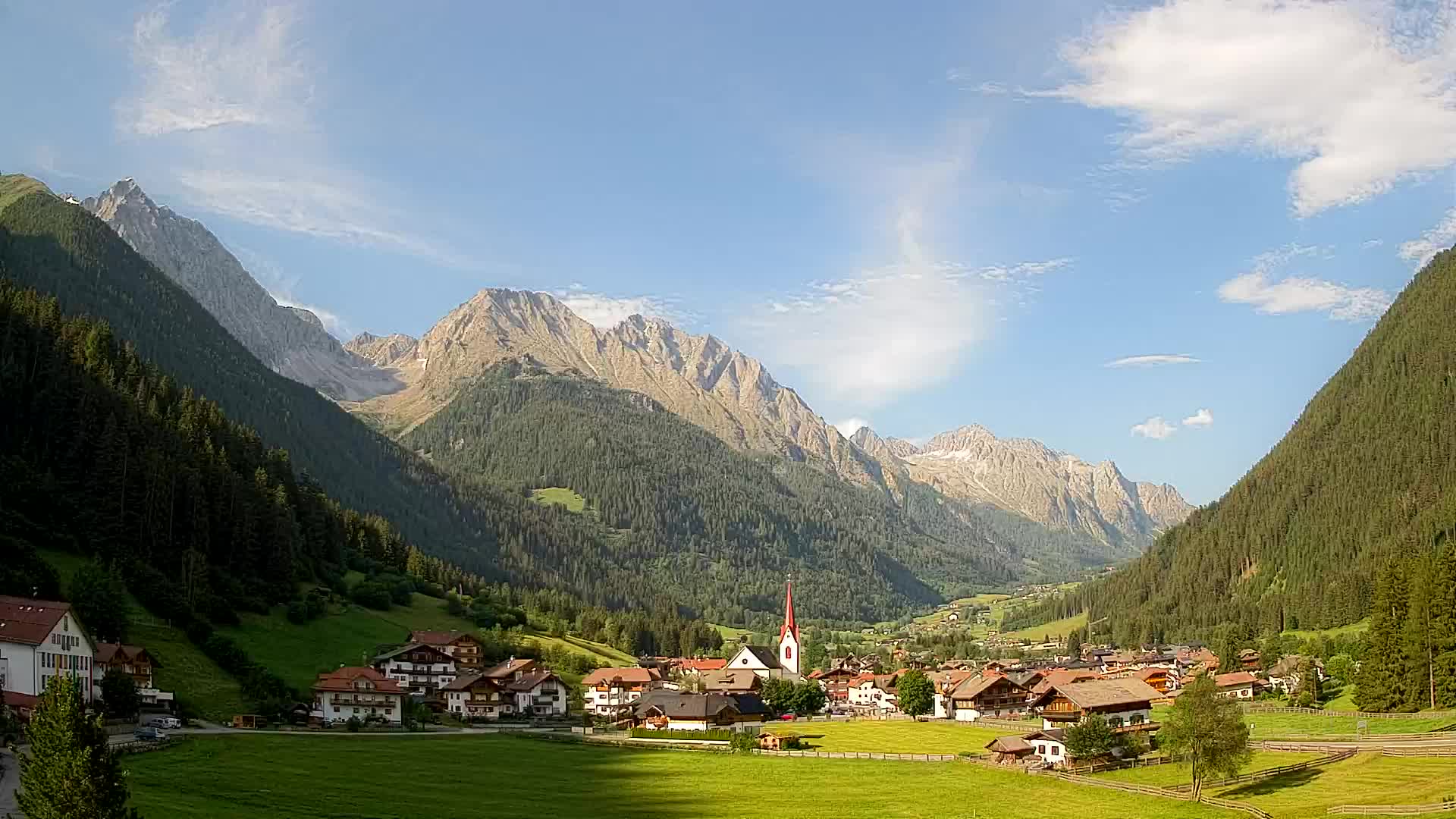 Antholz Mittertal | Anterselva di Mezzo