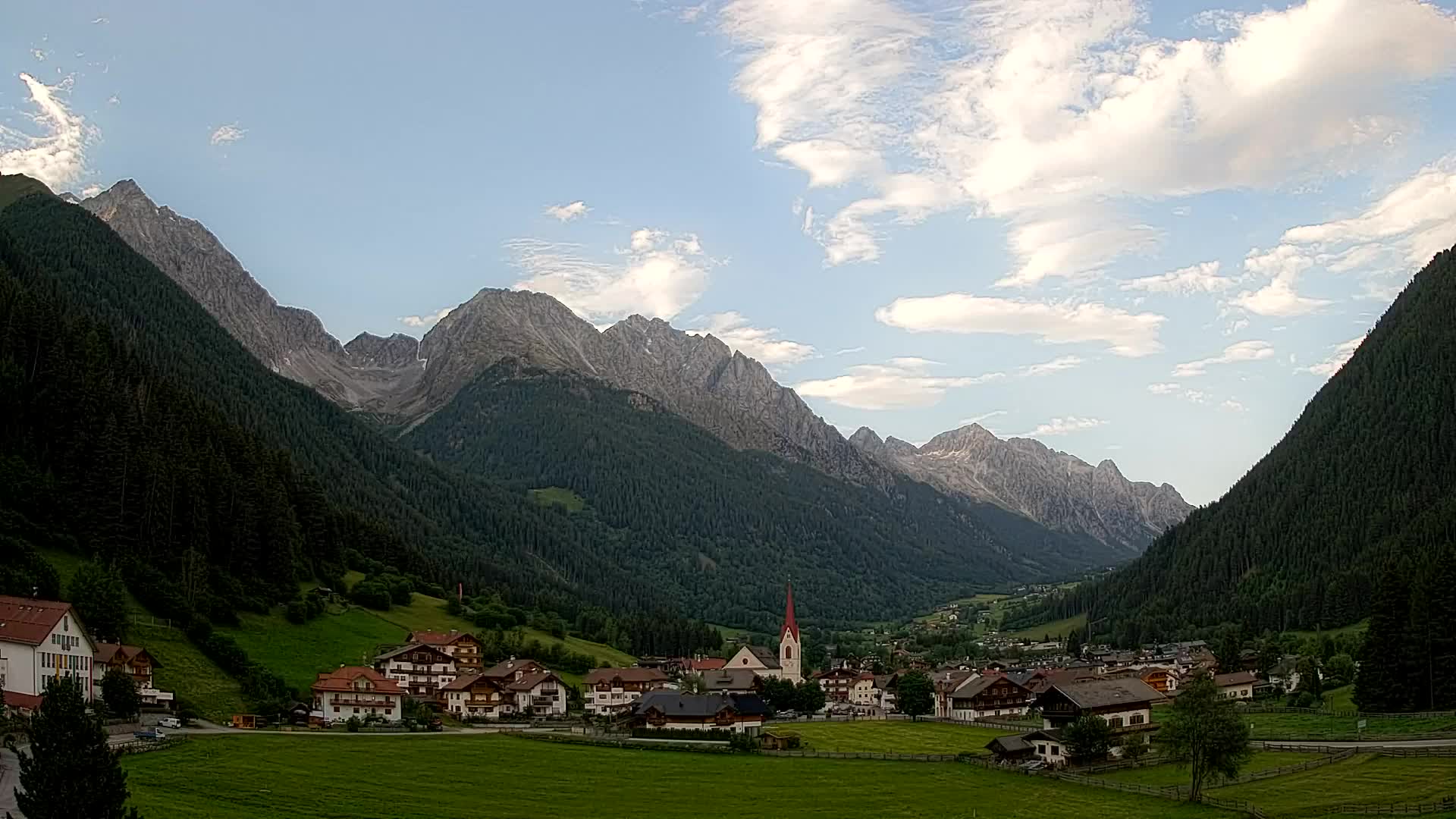 Antholz Mittertal | Anterselva di Mezzo