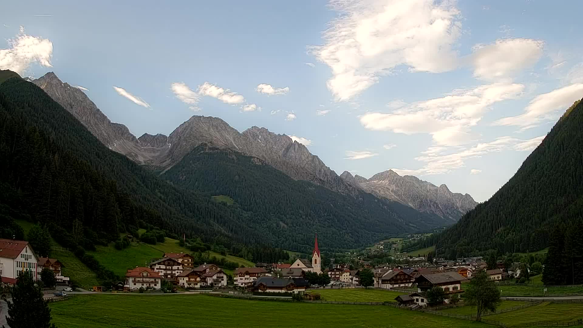 Antholz Mittertal | Anterselva di Mezzo