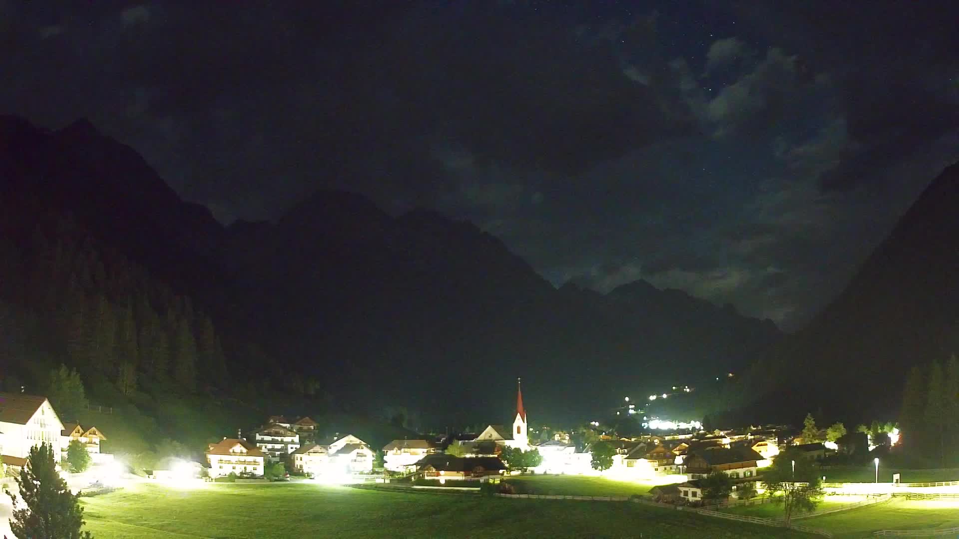 Antholz Mittertal | Anterselva di Mezzo