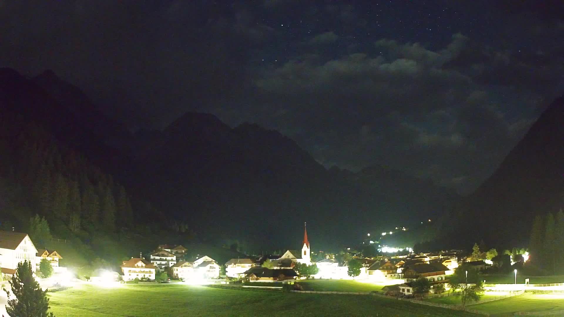 Antholz Mittertal | Anterselva di Mezzo