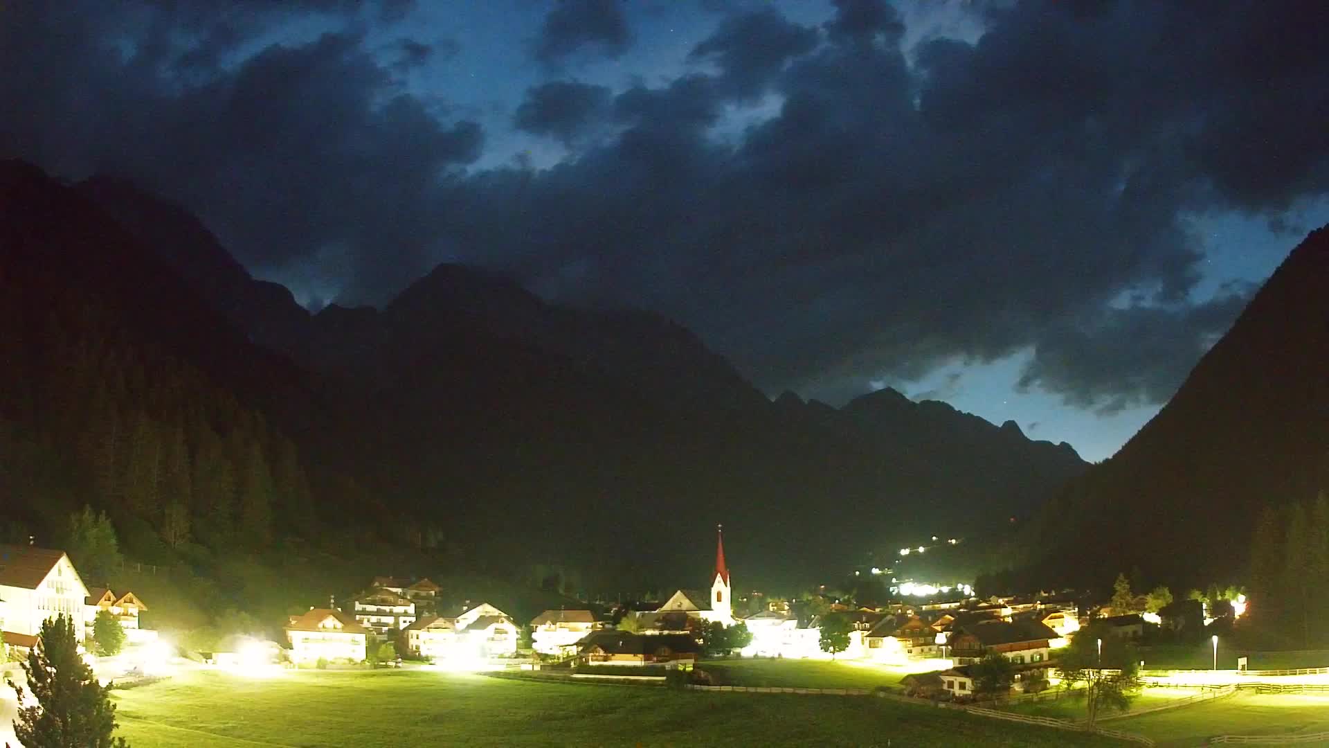 Antholz Mittertal | Anterselva di Mezzo