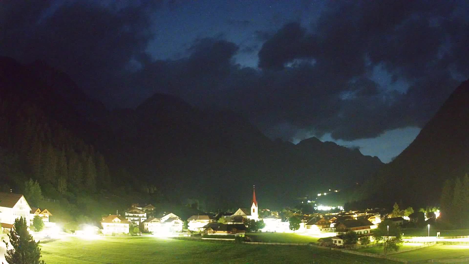 Antholz Mittertal | Anterselva di Mezzo
