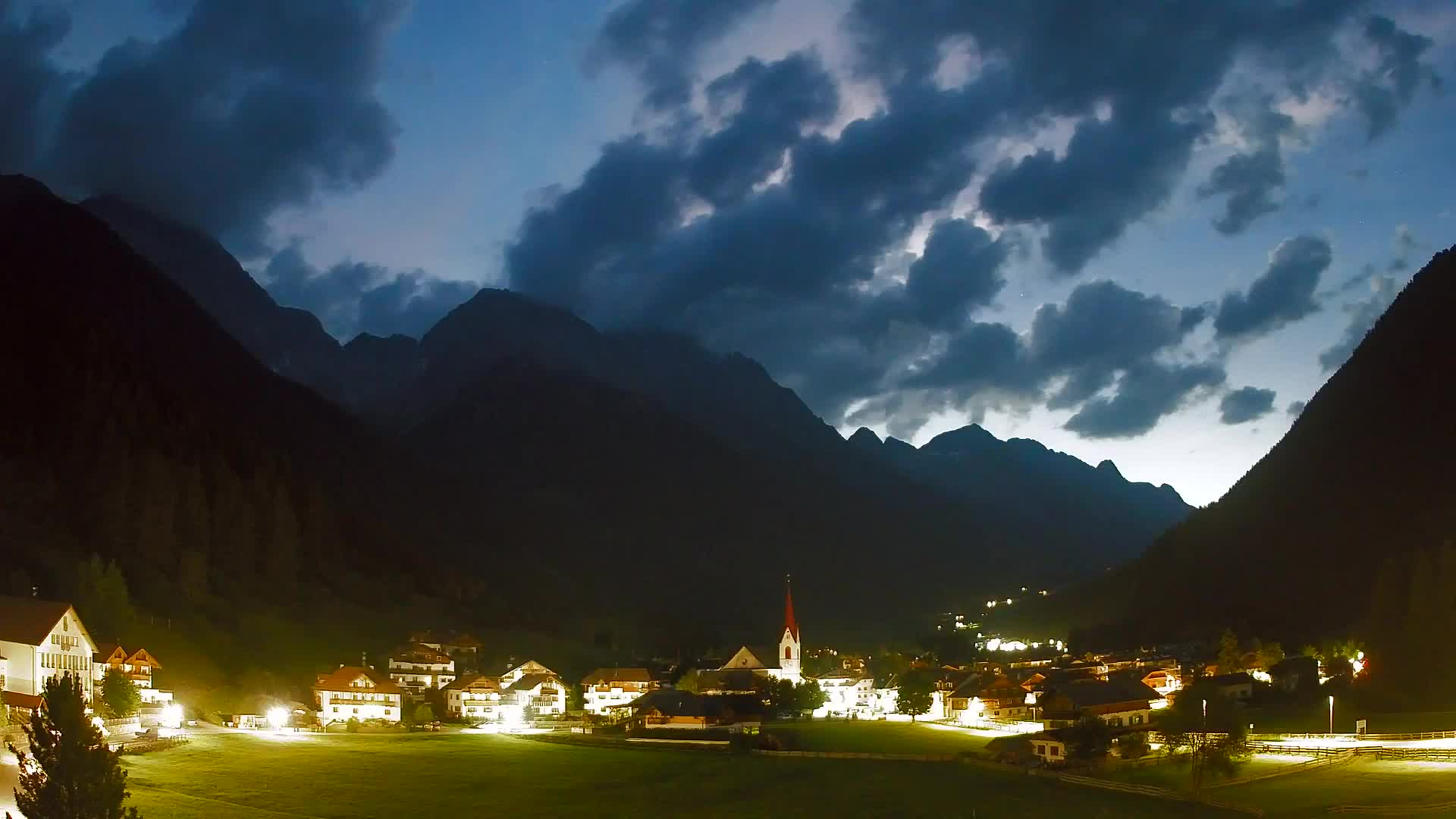 Antholz Mittertal | Anterselva di Mezzo