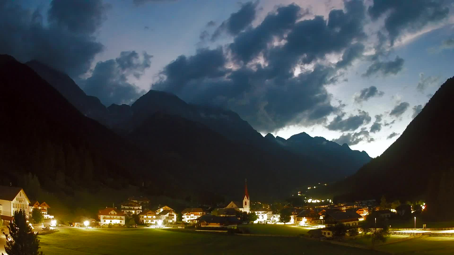 Anterselva di Mezzo