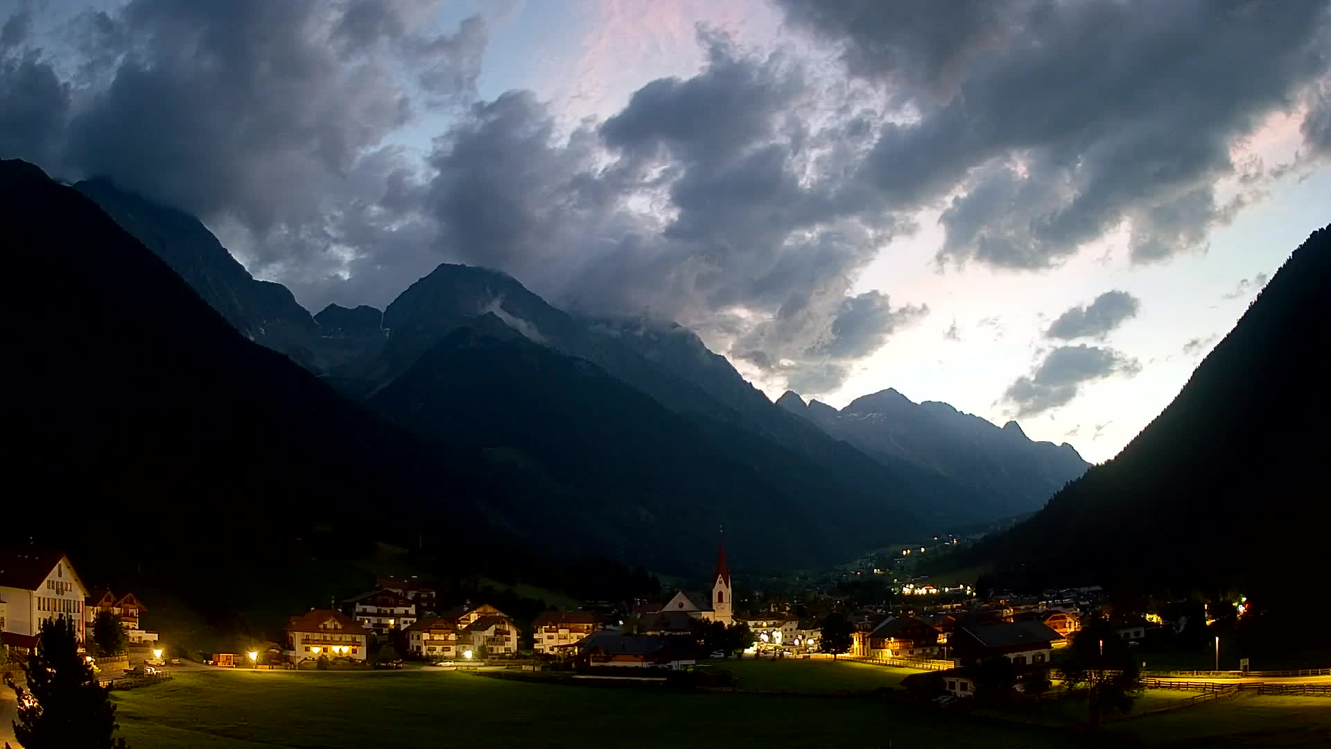Antholz Mittertal | Anterselva di Mezzo