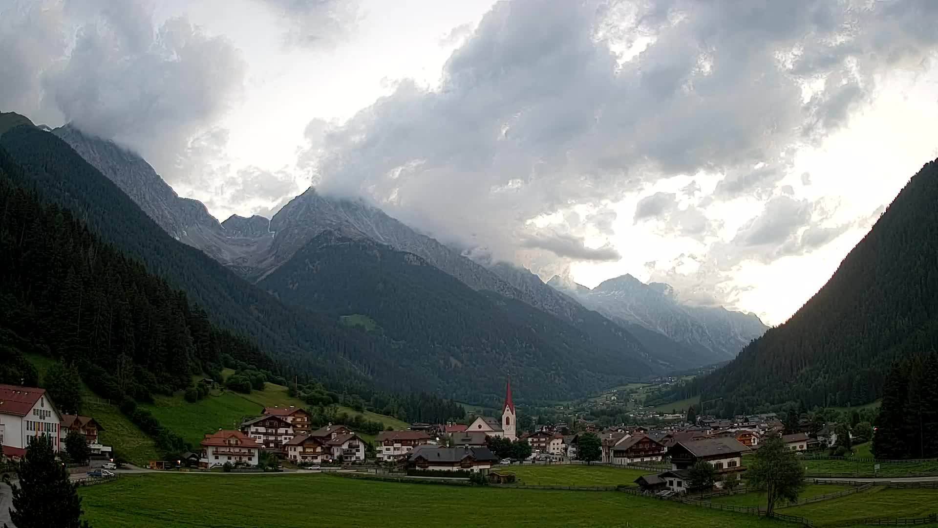 Antholz Mittertal | Anterselva di Mezzo