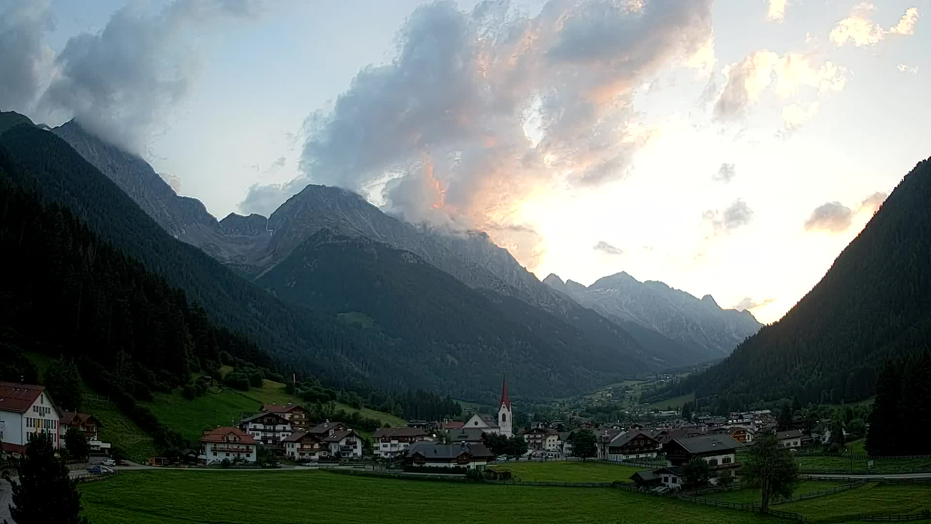 Antholz Mittertal | Anterselva di Mezzo